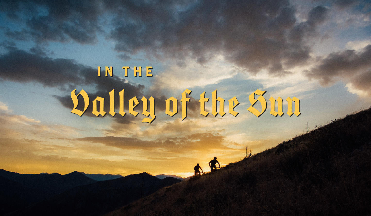 In the Valley of the Sun