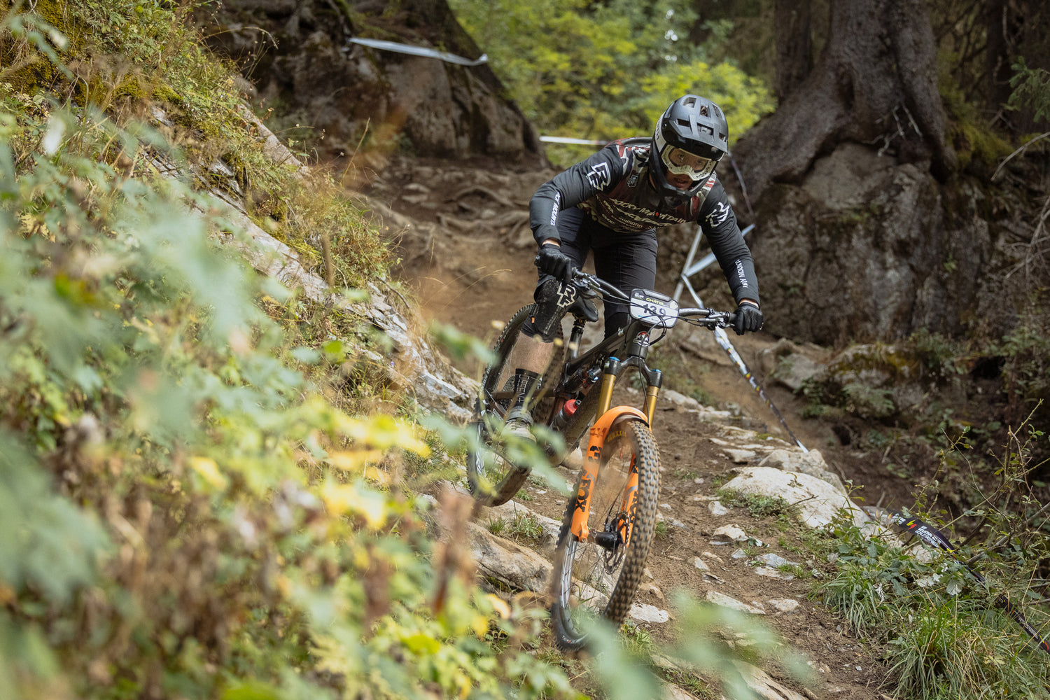 The Jank Files | Finding flow in Châtel | Season 5, Episode 6