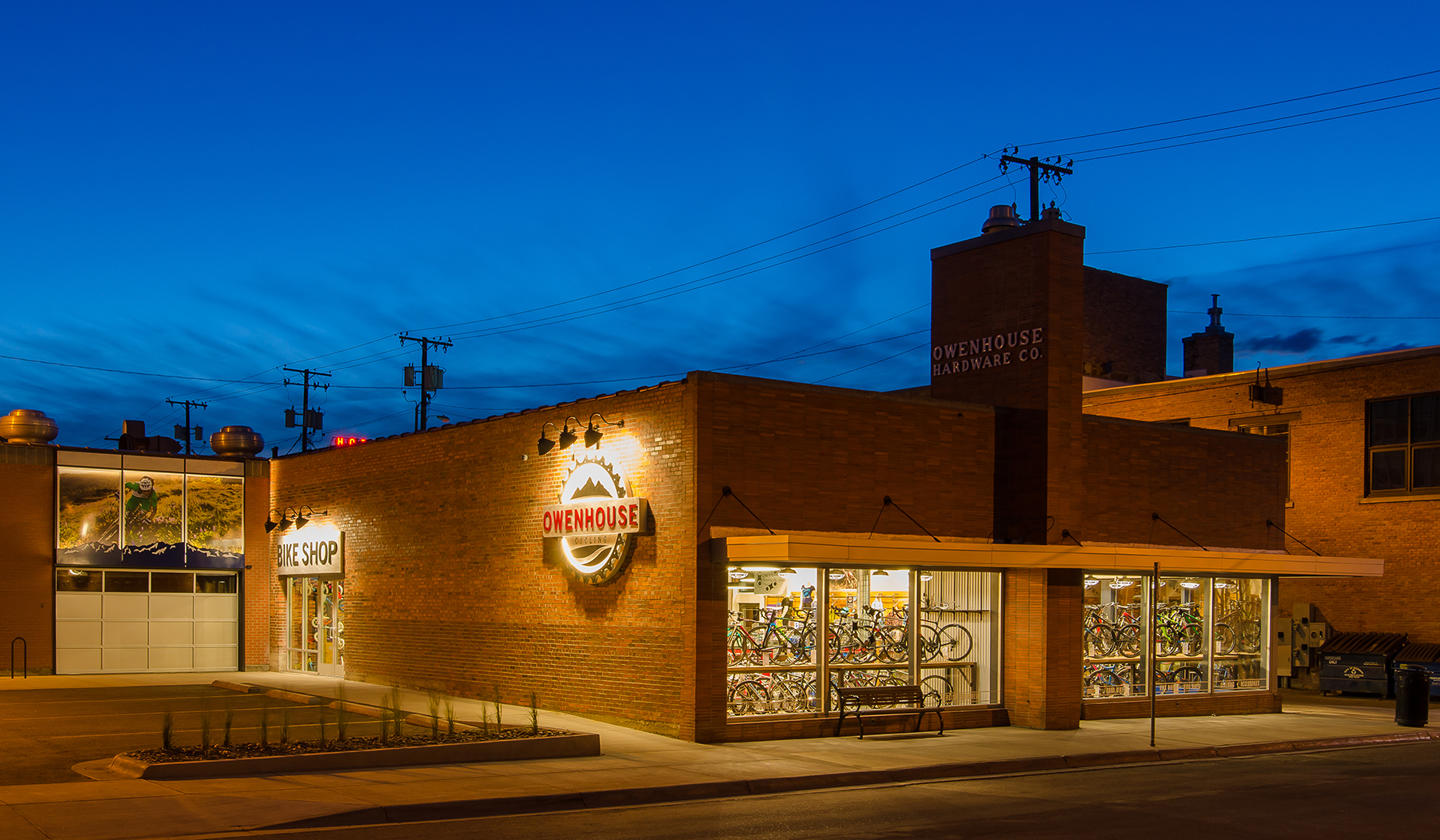 The 150 Year Old Rocky Mountain Dealer (Wait, what?)