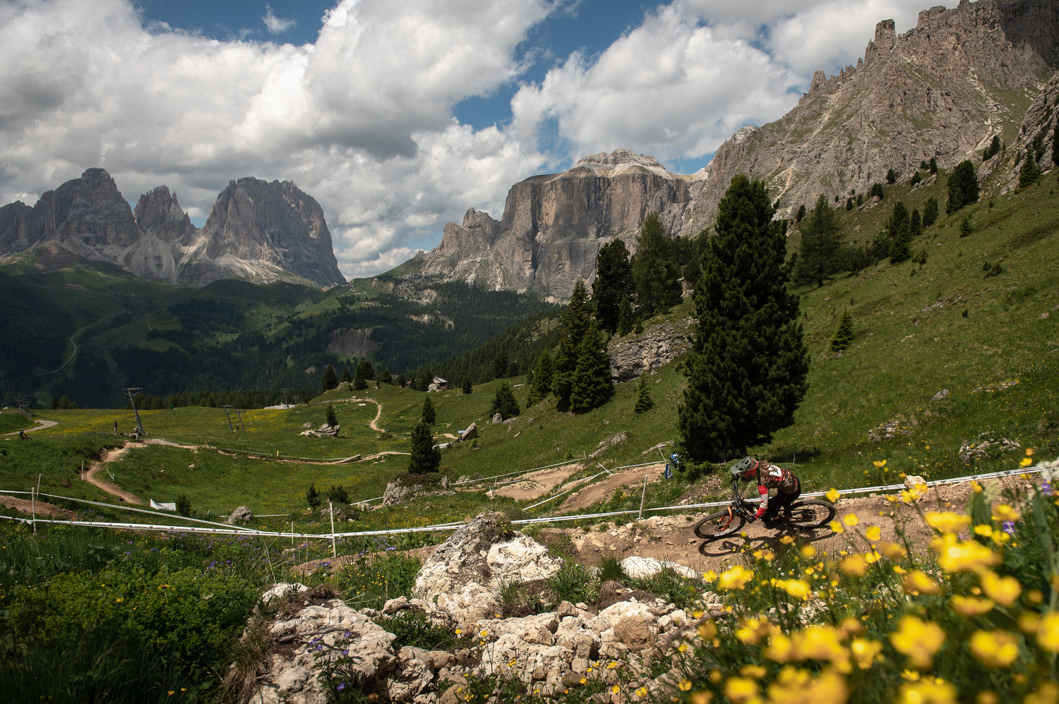 The Jank Files | Close racing in Canazei | Season 4, Episode 3