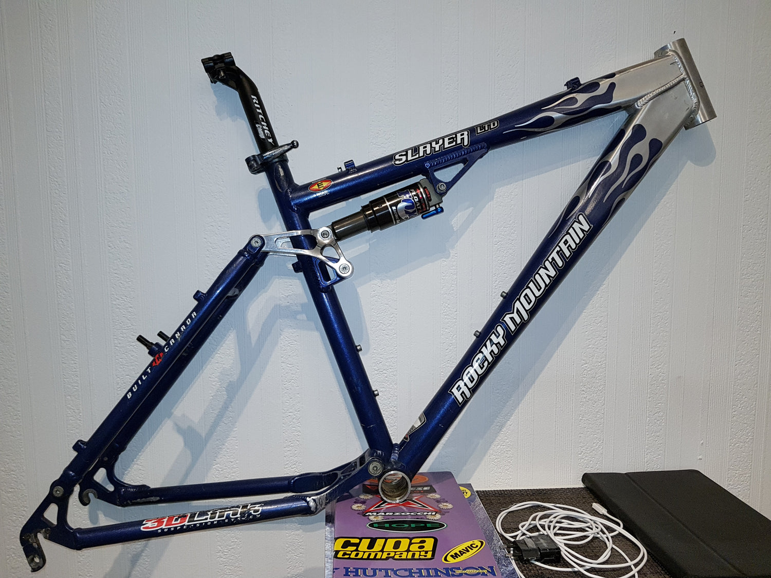 David Graeven's Rocky Mountain Collection