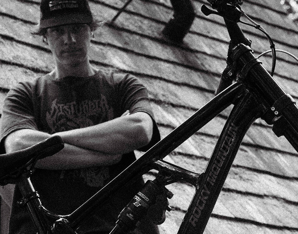 Eliott Lapotre joins Rocky Mountain