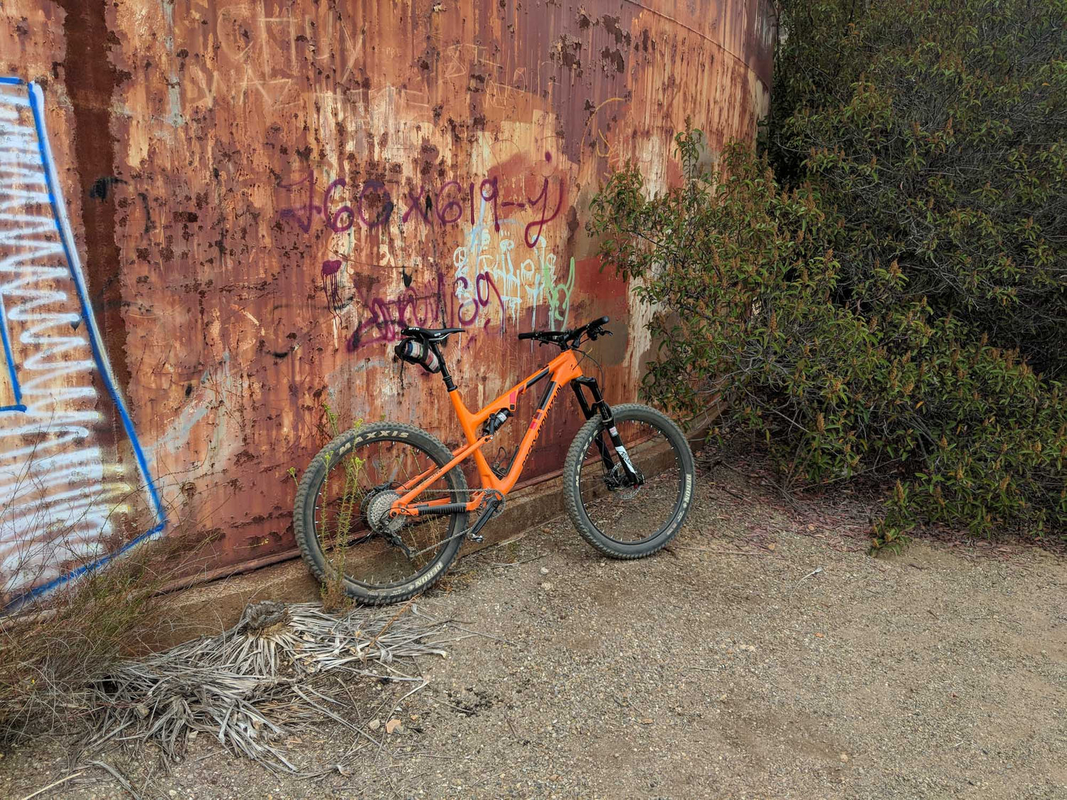 Jeff's Rocky Mountain Collection