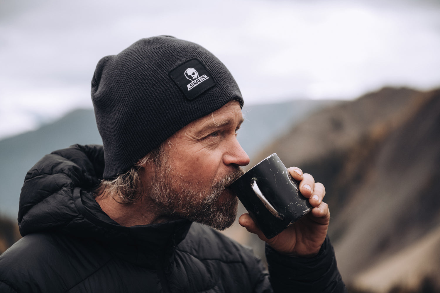 Introducing the new Instinct: Q&A with photographer Margus Riga