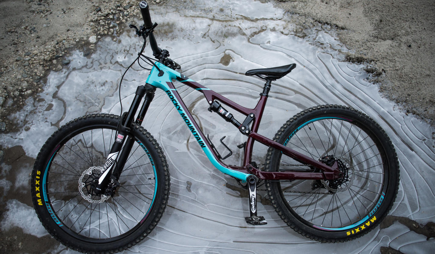 Vaea Verbeeck's 2018 Altitude