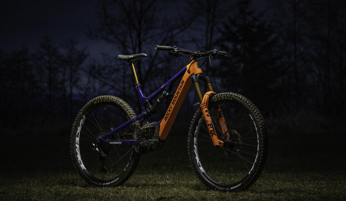 Rocky mountain instinct best sale bc edition 2021 review