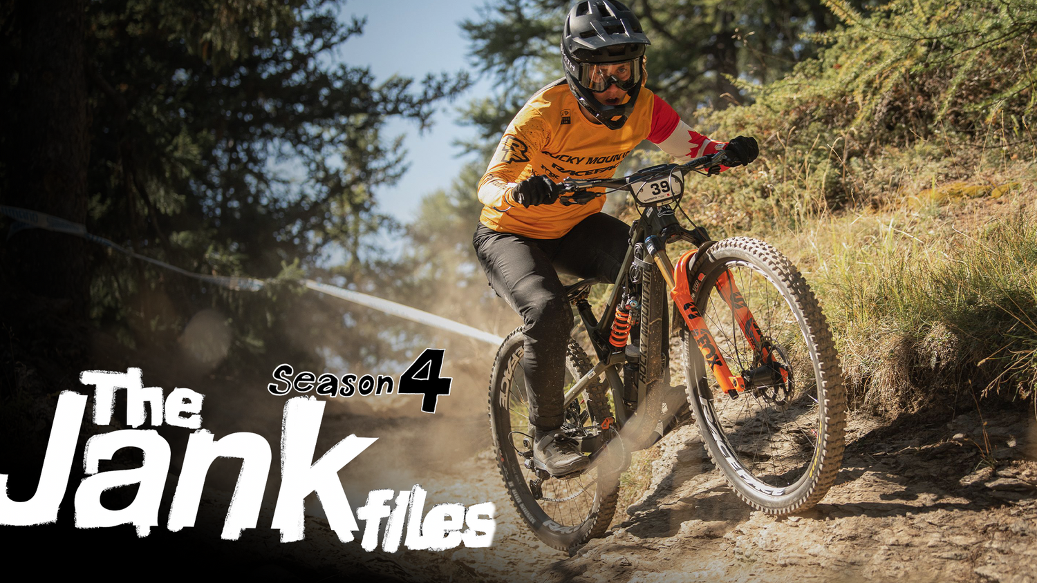 The Jank Files | MTB Cribs Edition | Season 4, Episode 7