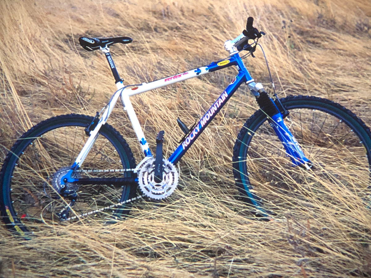 Hammer s1 mountain online bike