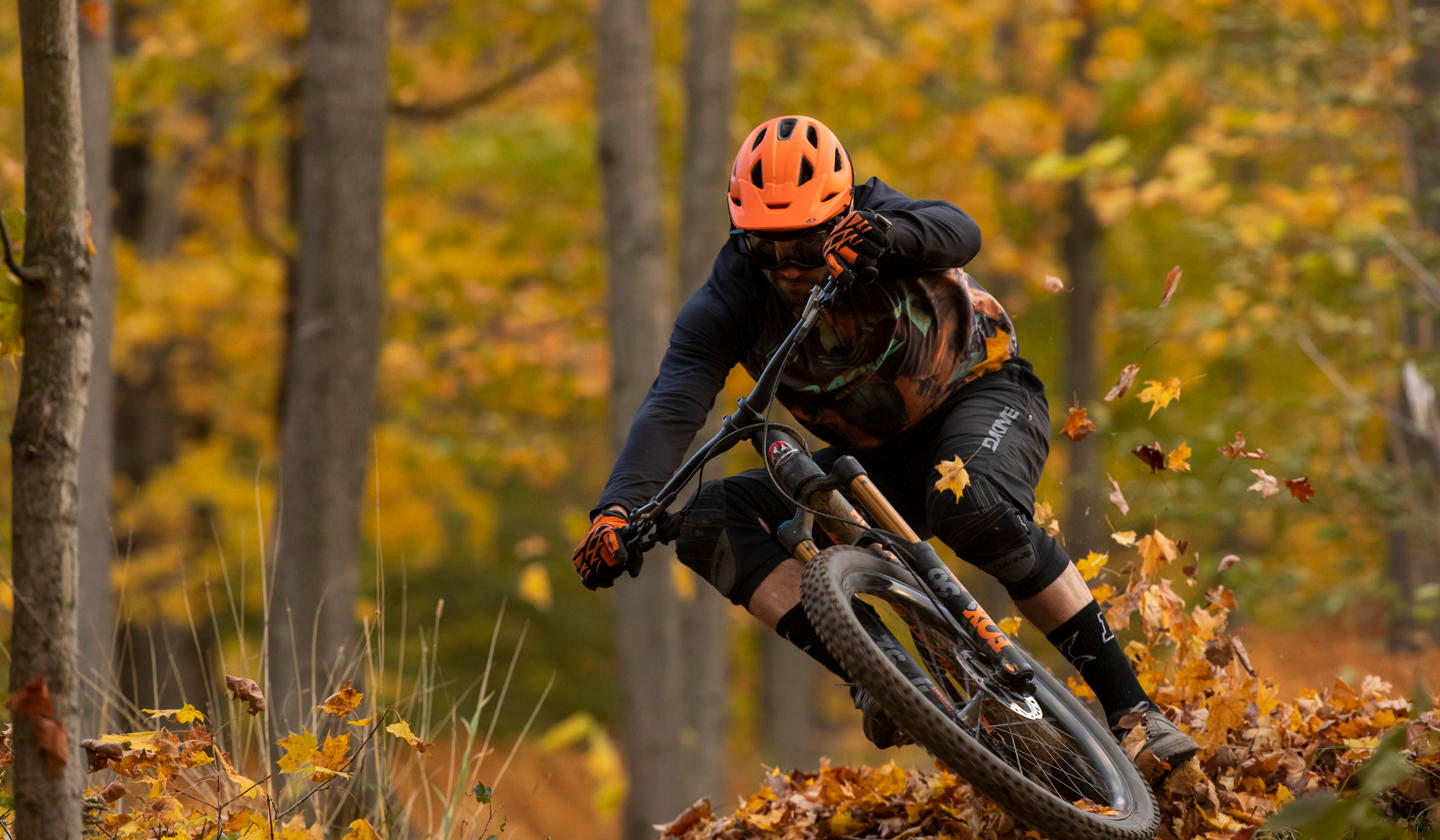 Thomas Vanderham - From The Collective to Return to Earth