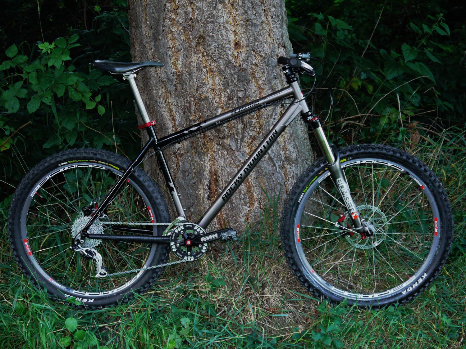 Sweat the details - 32 years on a Blizzard