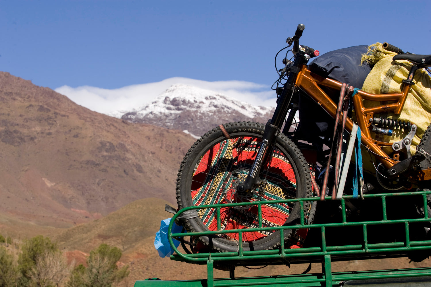 Thomas Vanderham's Penny Inspired RMX