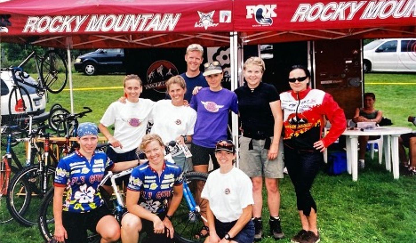 The Phone Call that Launched a Movement