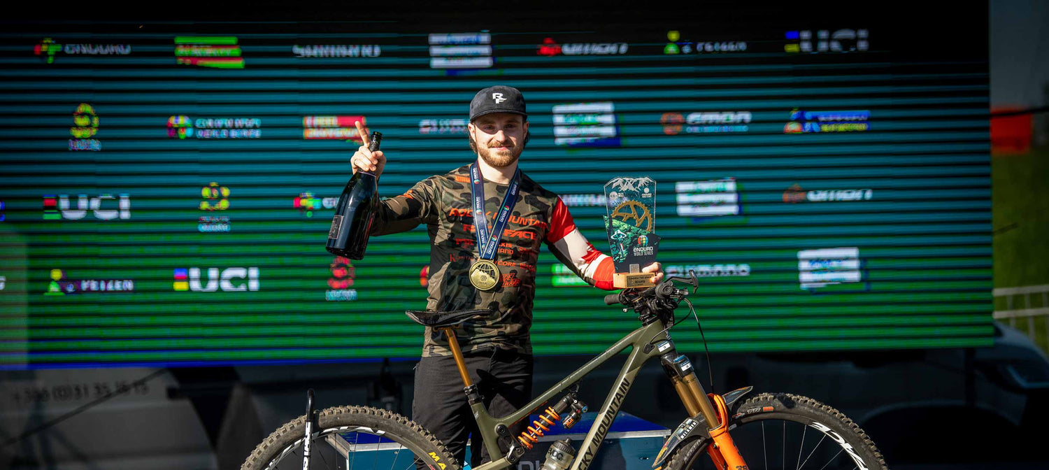 The Jank Files | Jesse takes the win! | Season 4, Episode 2