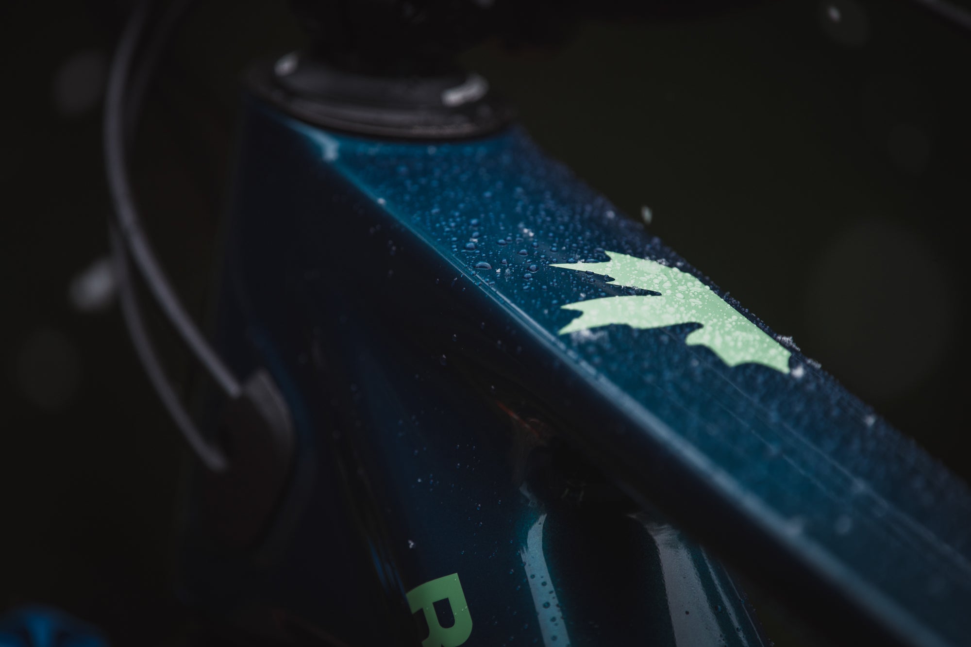 Exploring the Innovative Features of the Altitude Frame Design
