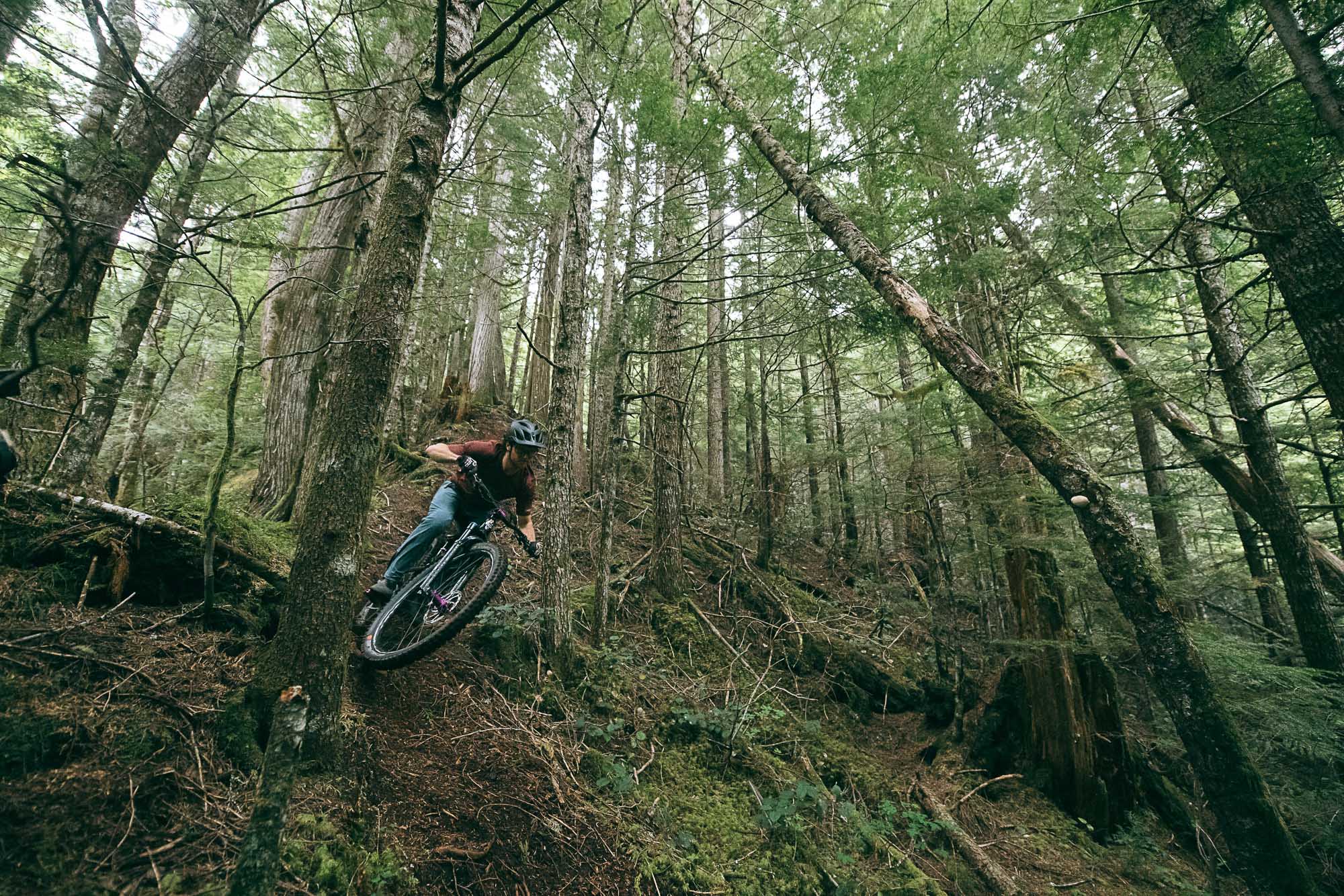 All-day Escapade with Branham Snyder