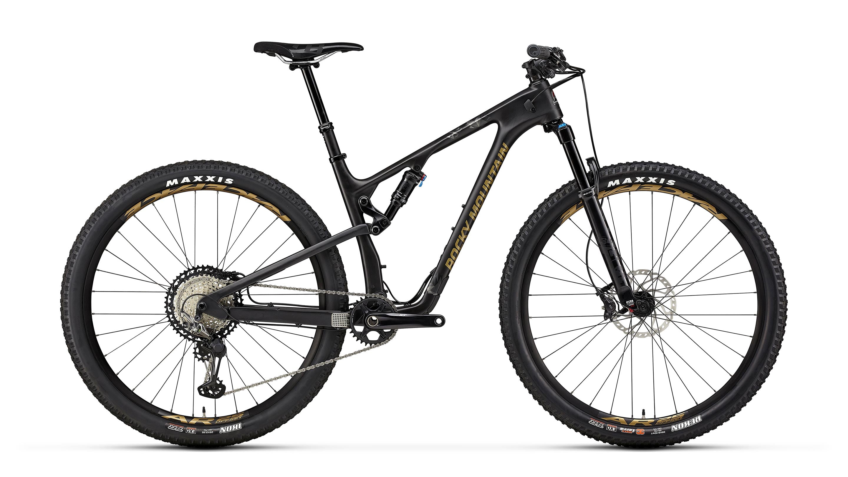Parts for 2017-2021 Element Carbon
