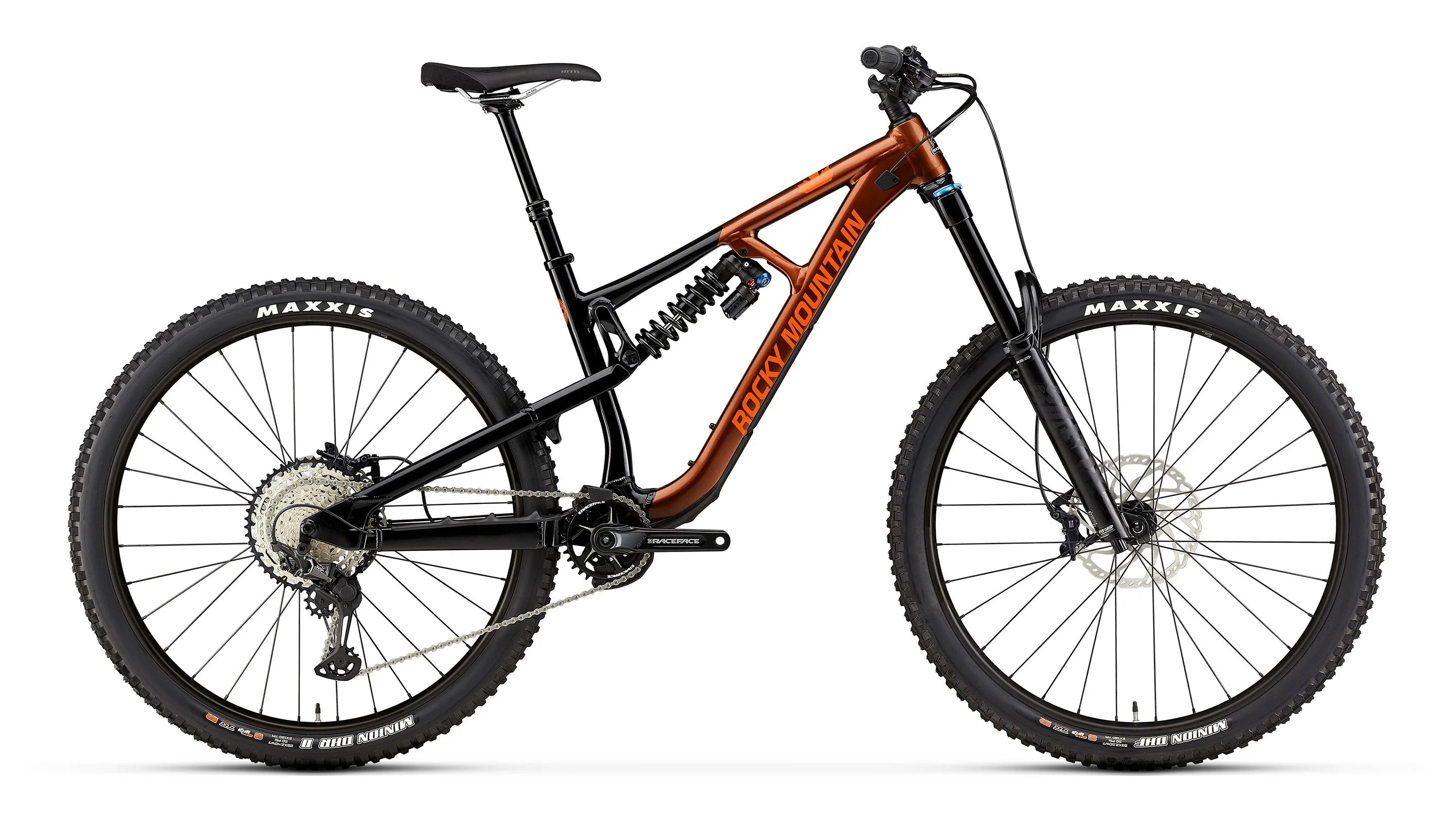 Parts for 2020-2022 Slayer Alloy