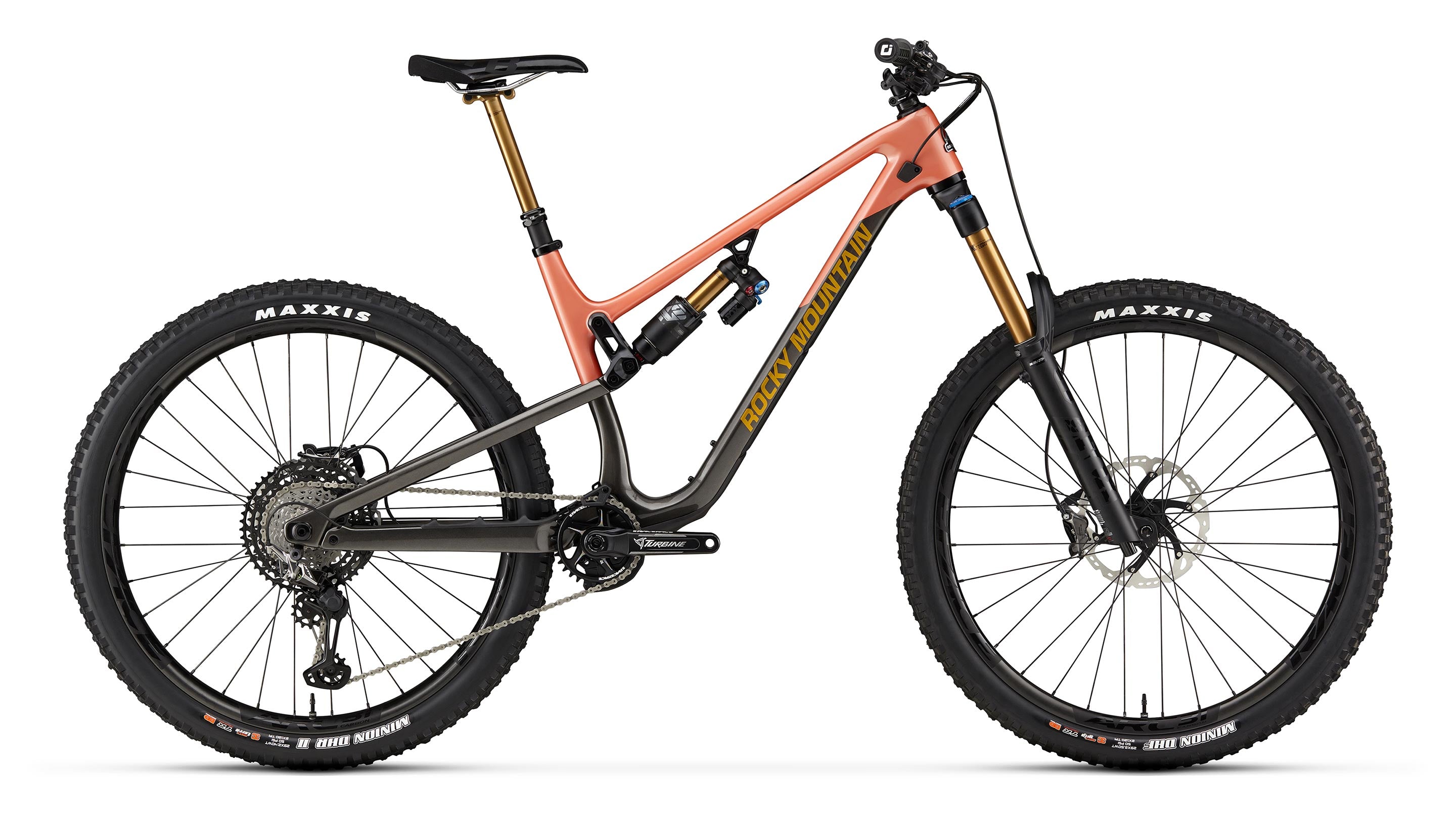 Parts for Altitude (2021-2023)