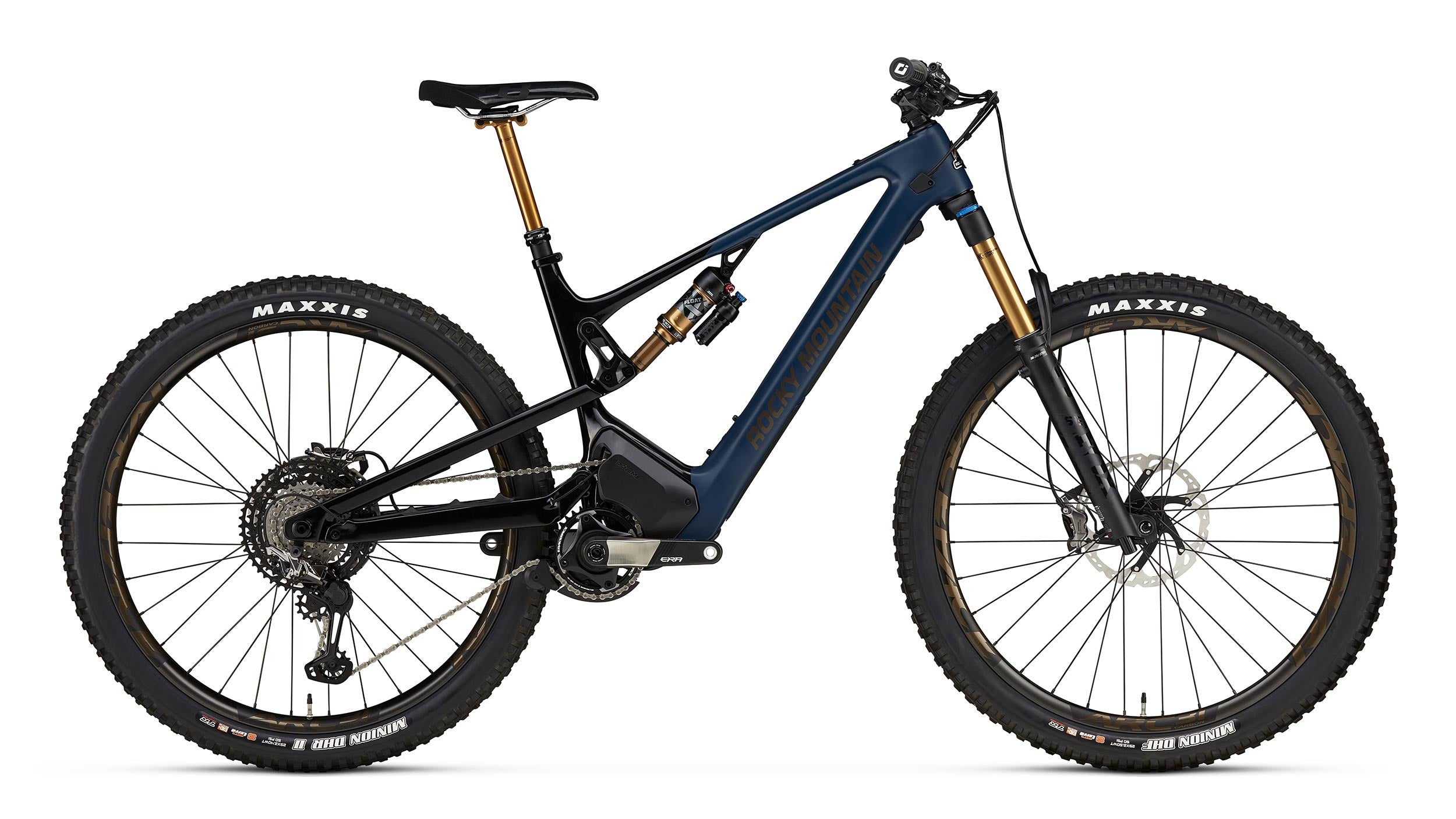 Parts for +2022 Instinct Powerplay Carbon