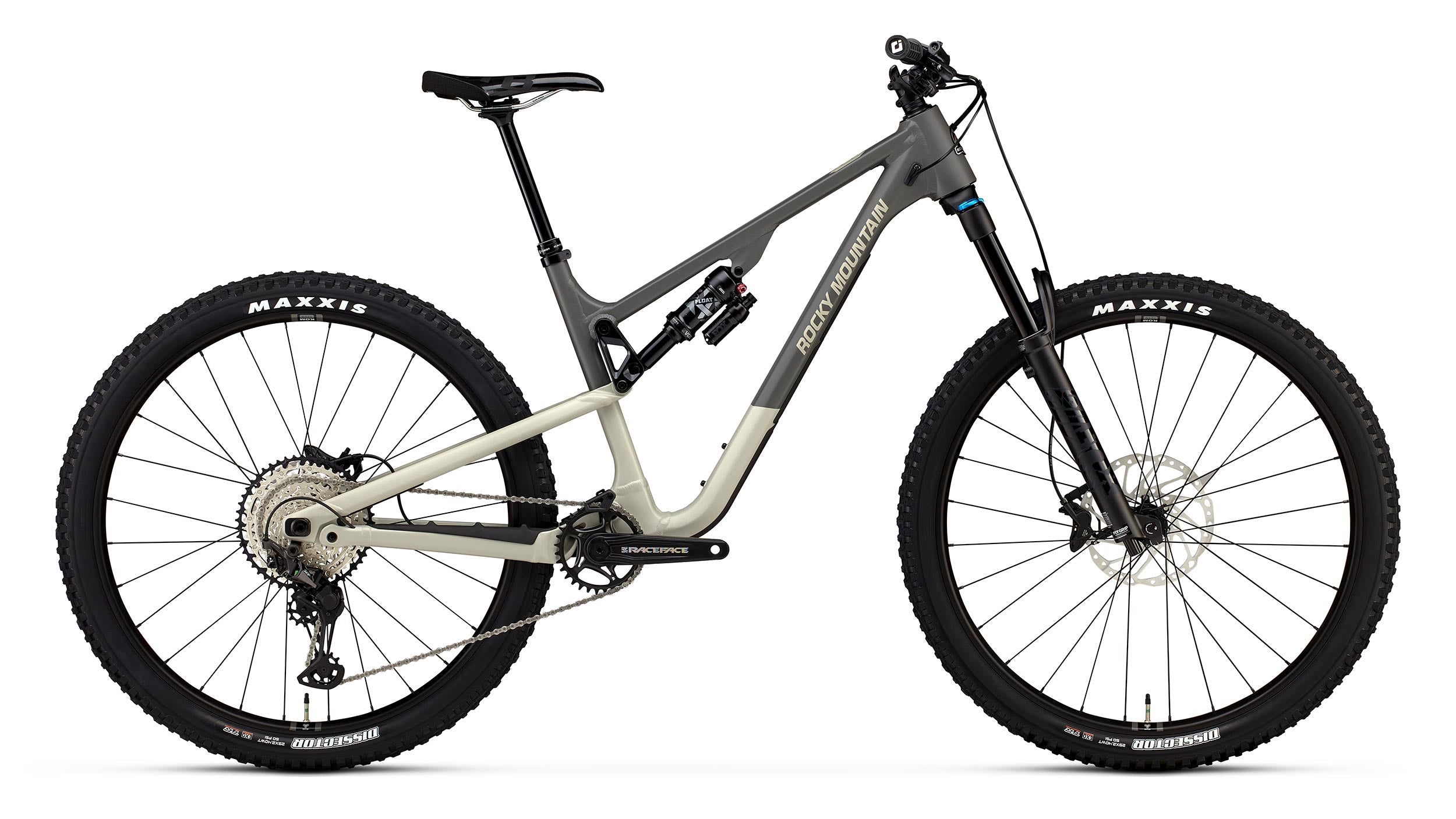 Parts for +2024 Instinct Alloy