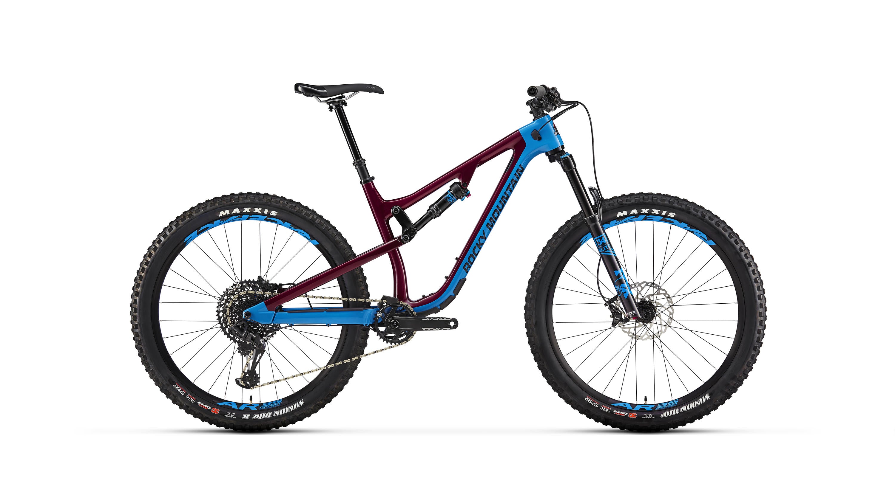 Parts for Pipeline (2018-2019)