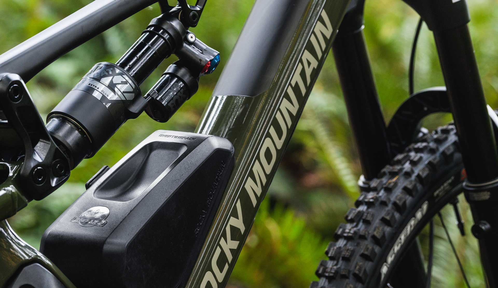 Powerplay accessories