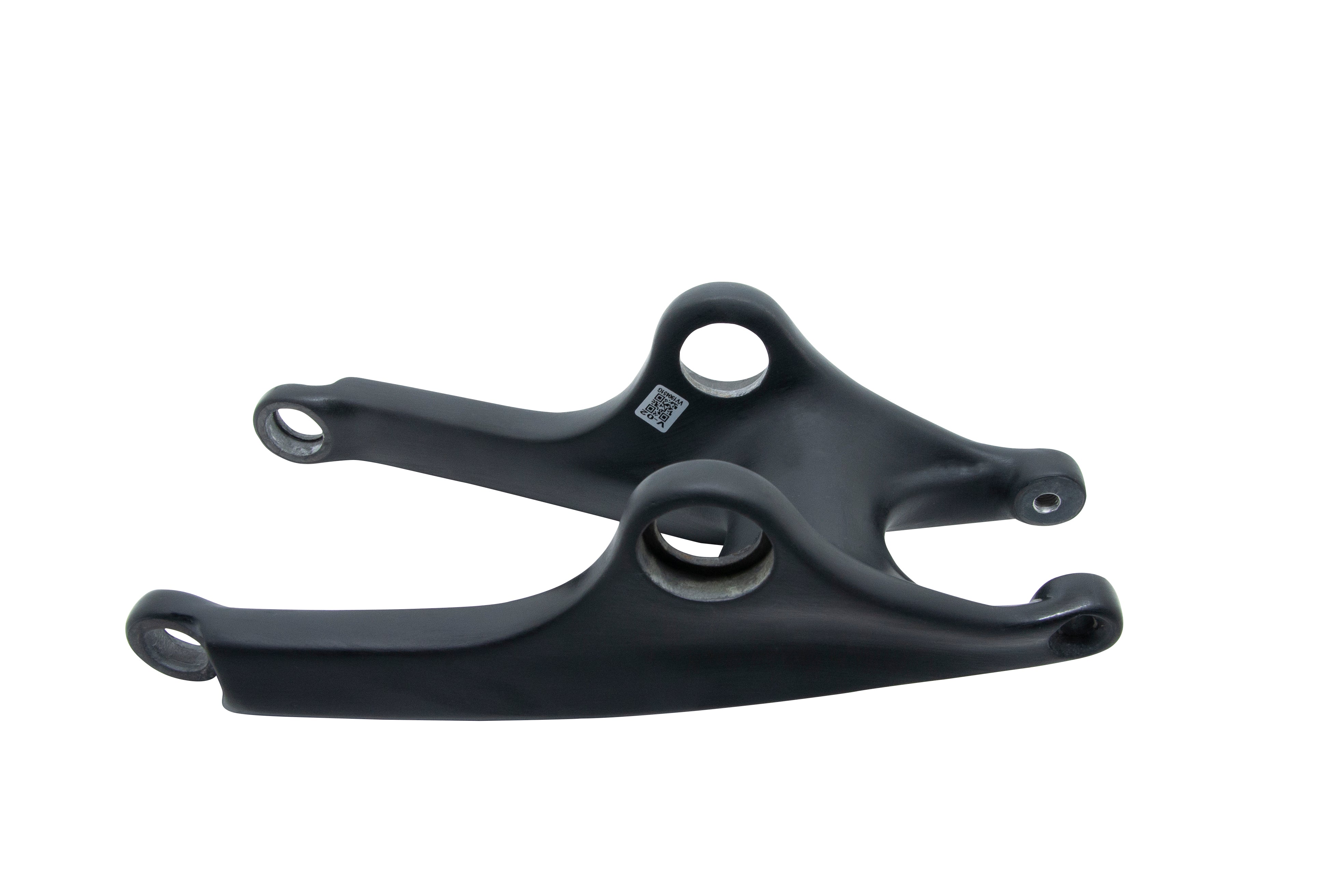 Top Link Raw Slayer Kit 2