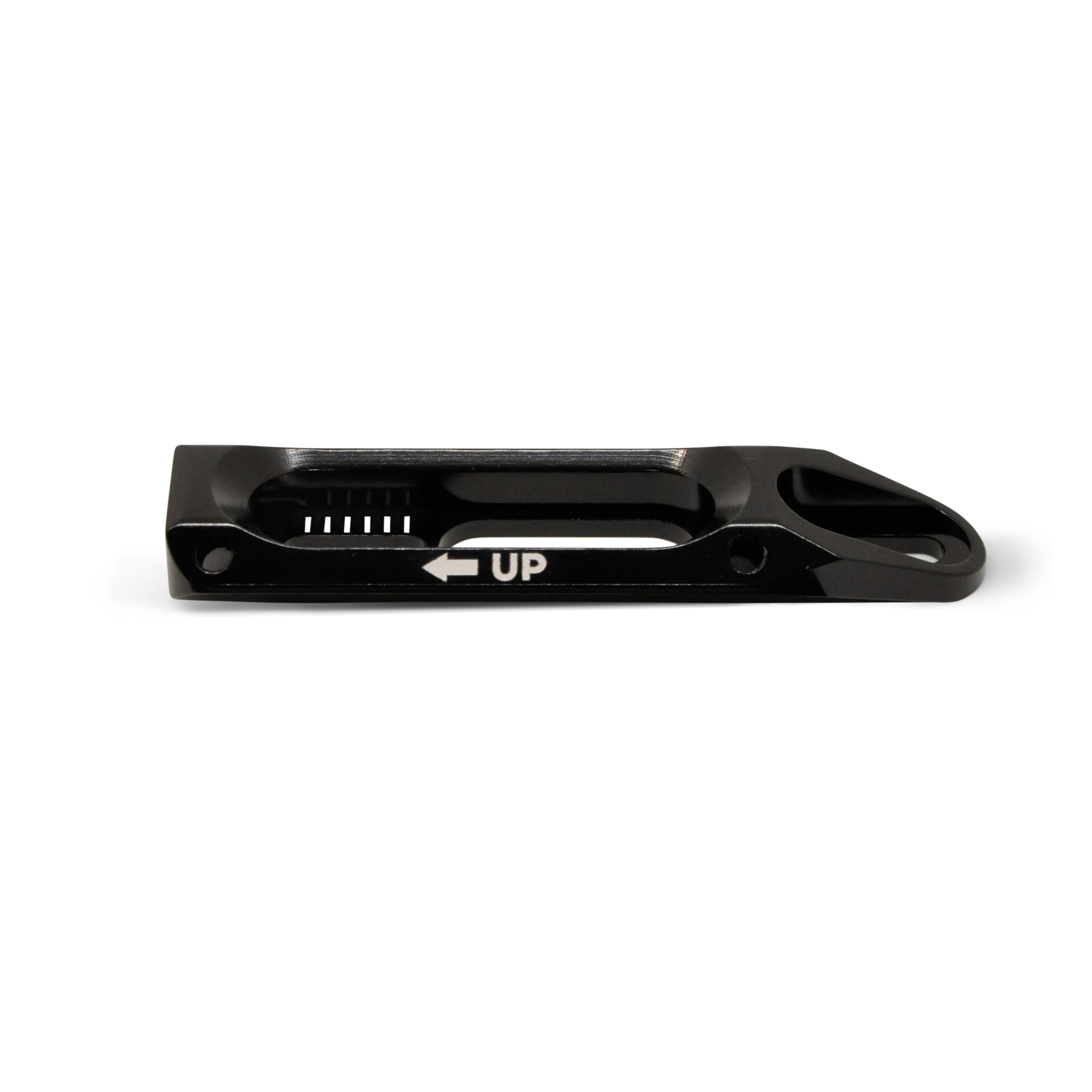 Offside Water Bottle Adapter, Uses M5X14mm Bolts