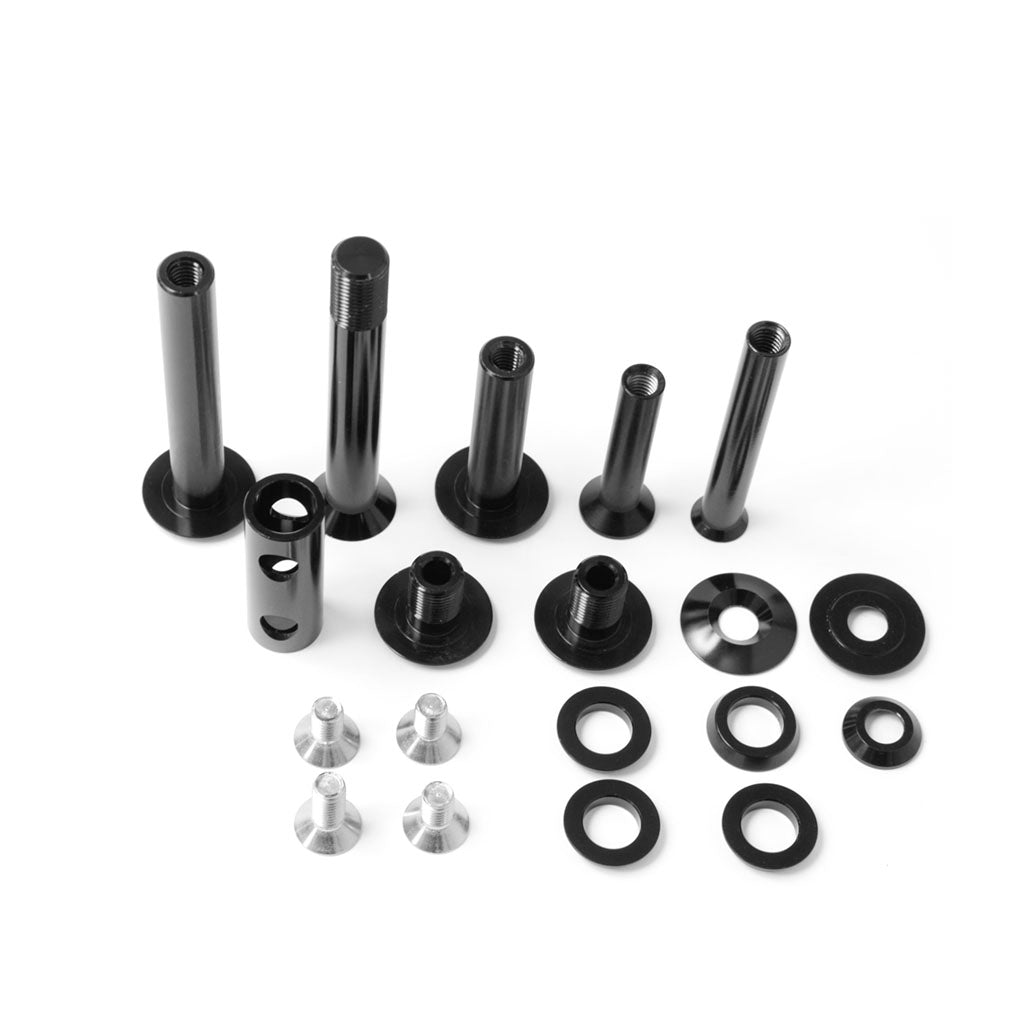 Pivot Bolt Kit 1