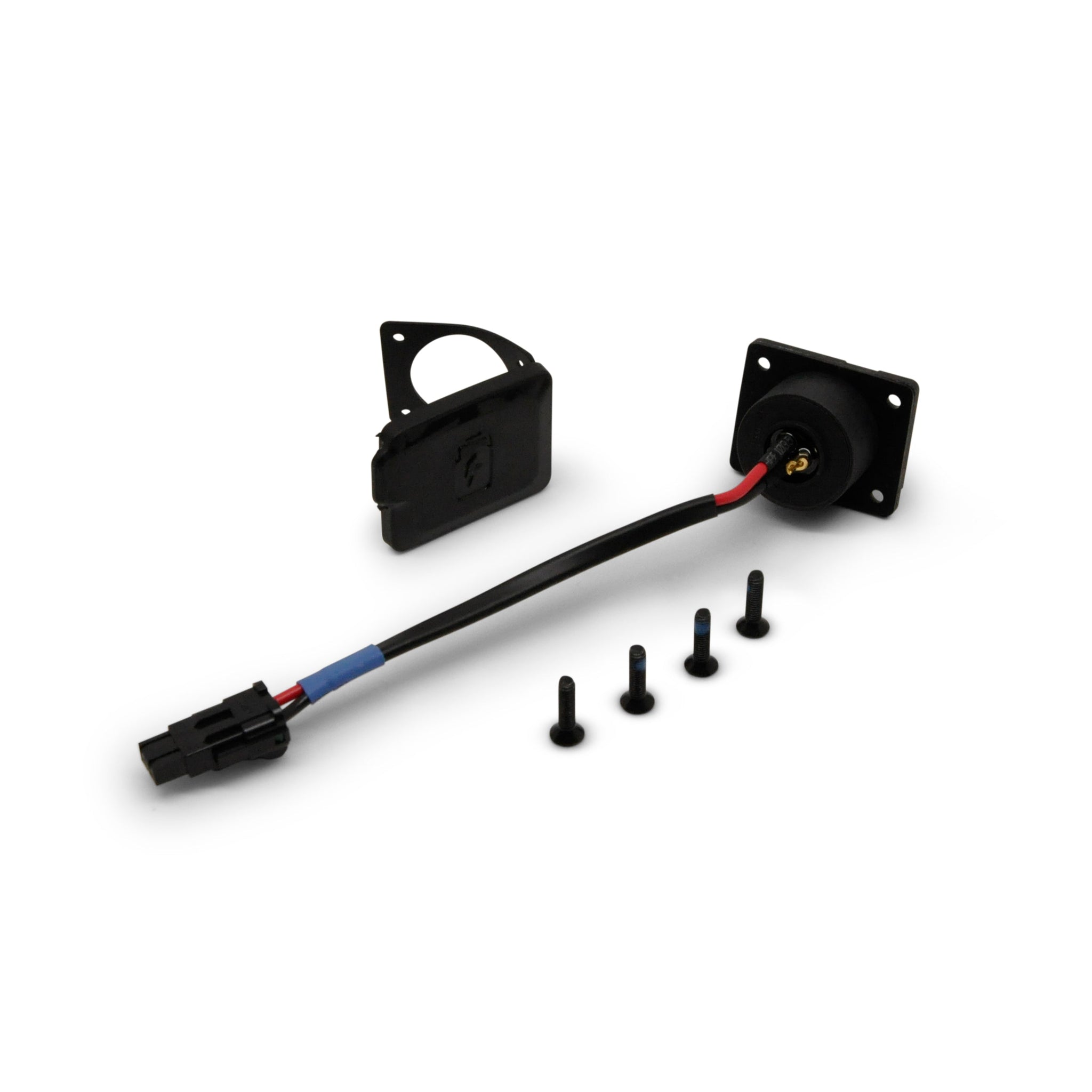 Charge Port Kit Charge Port Kit