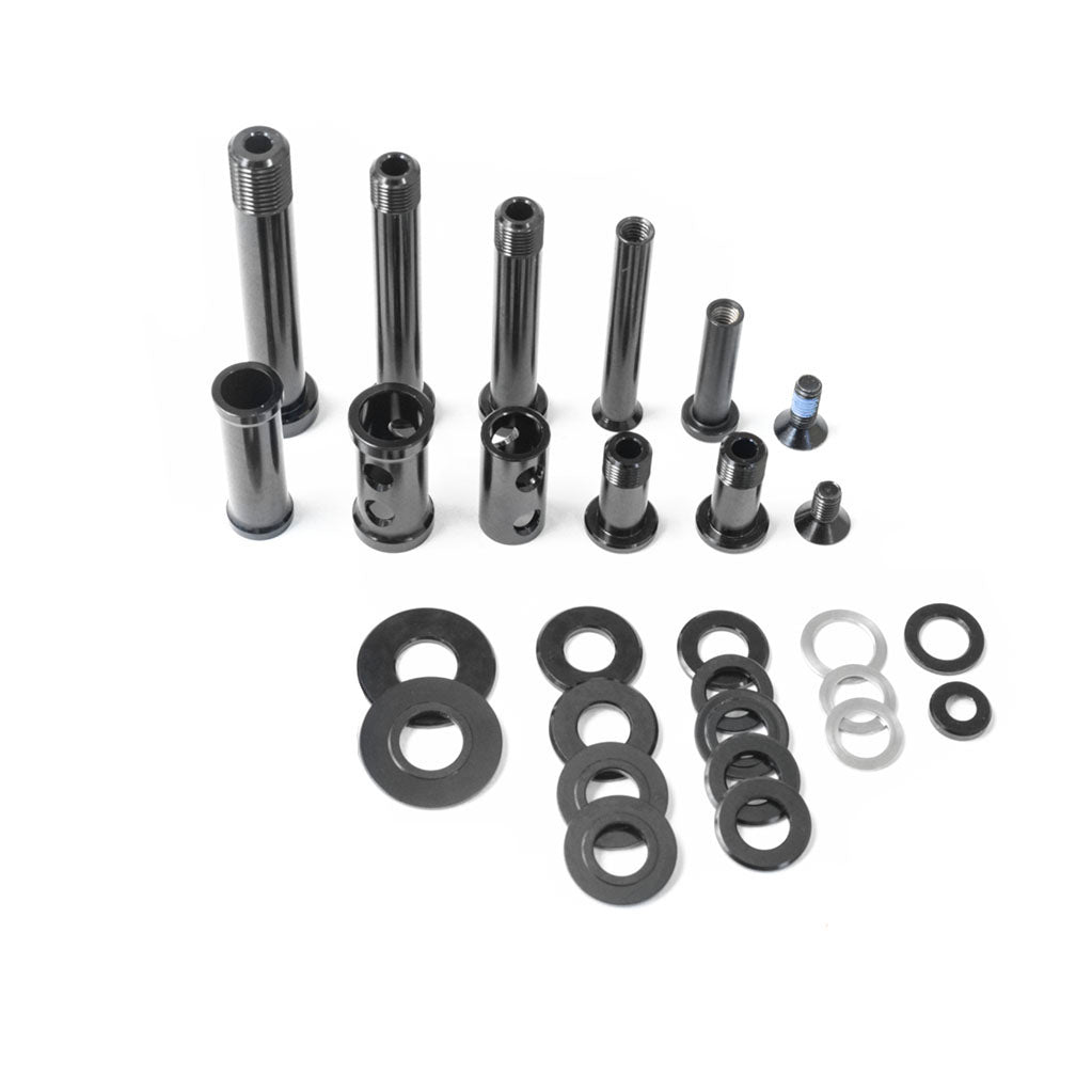 Pivot Bolt Kit 2