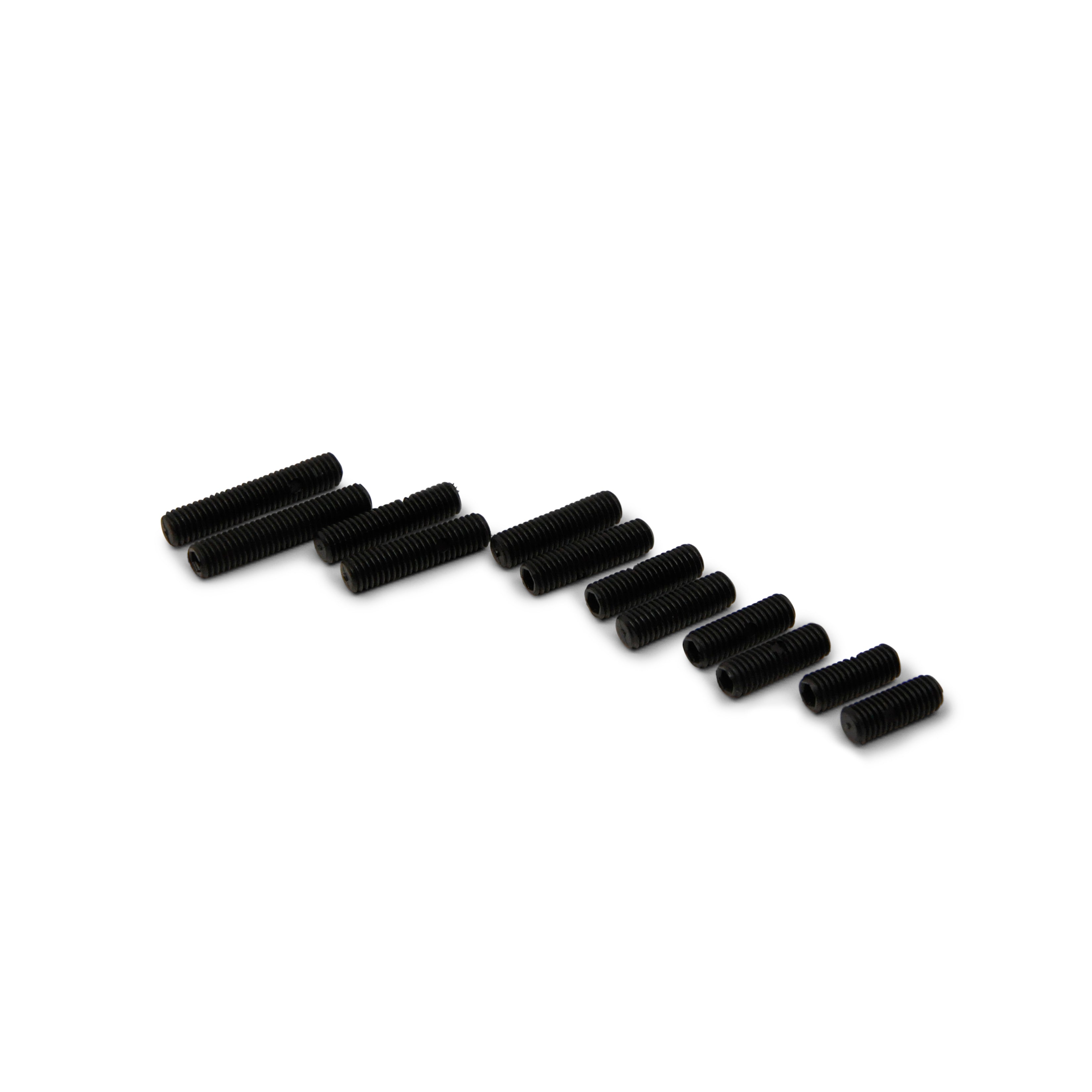 Nylon Set Screw Powerplay Battery