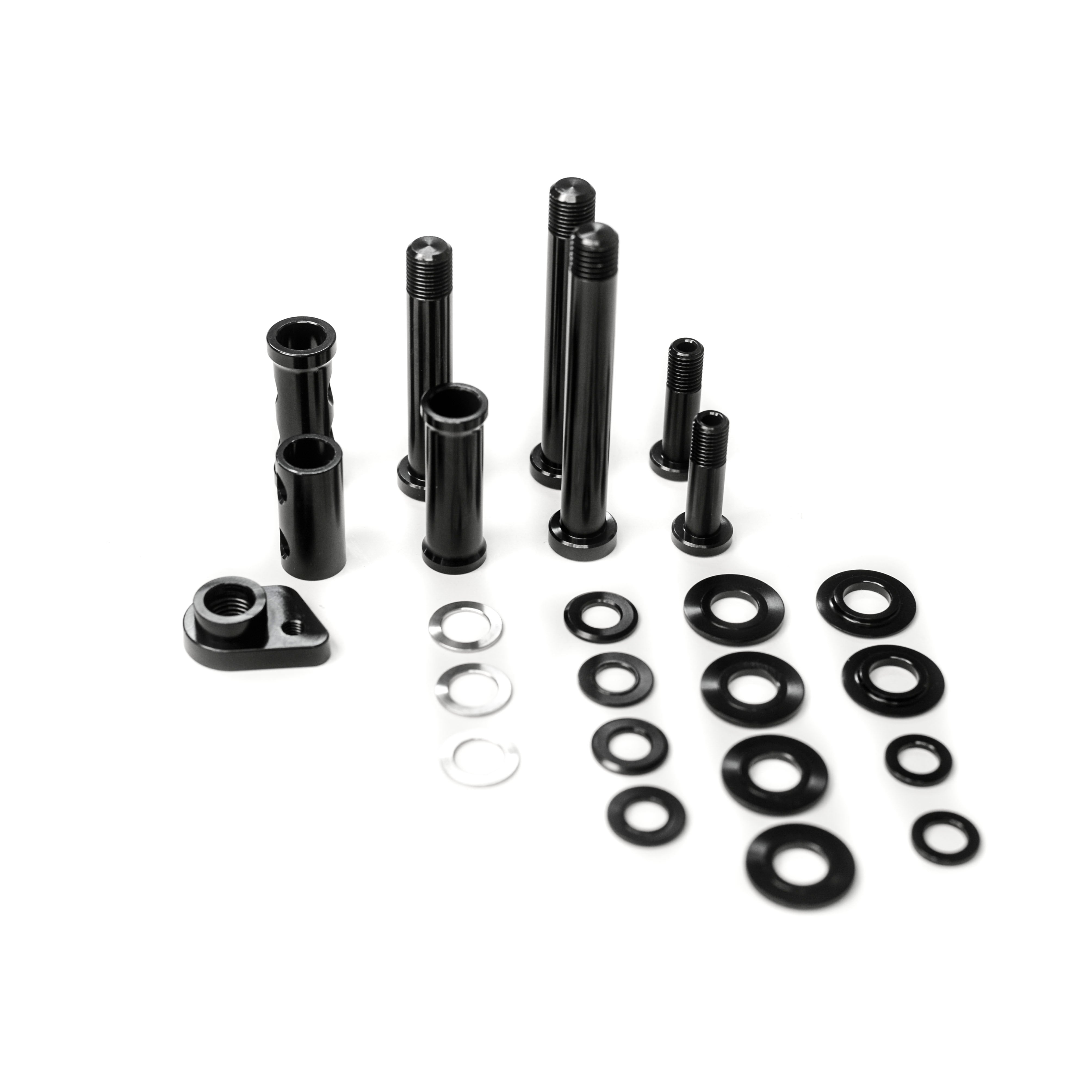 Pivot Bolt Kit 3