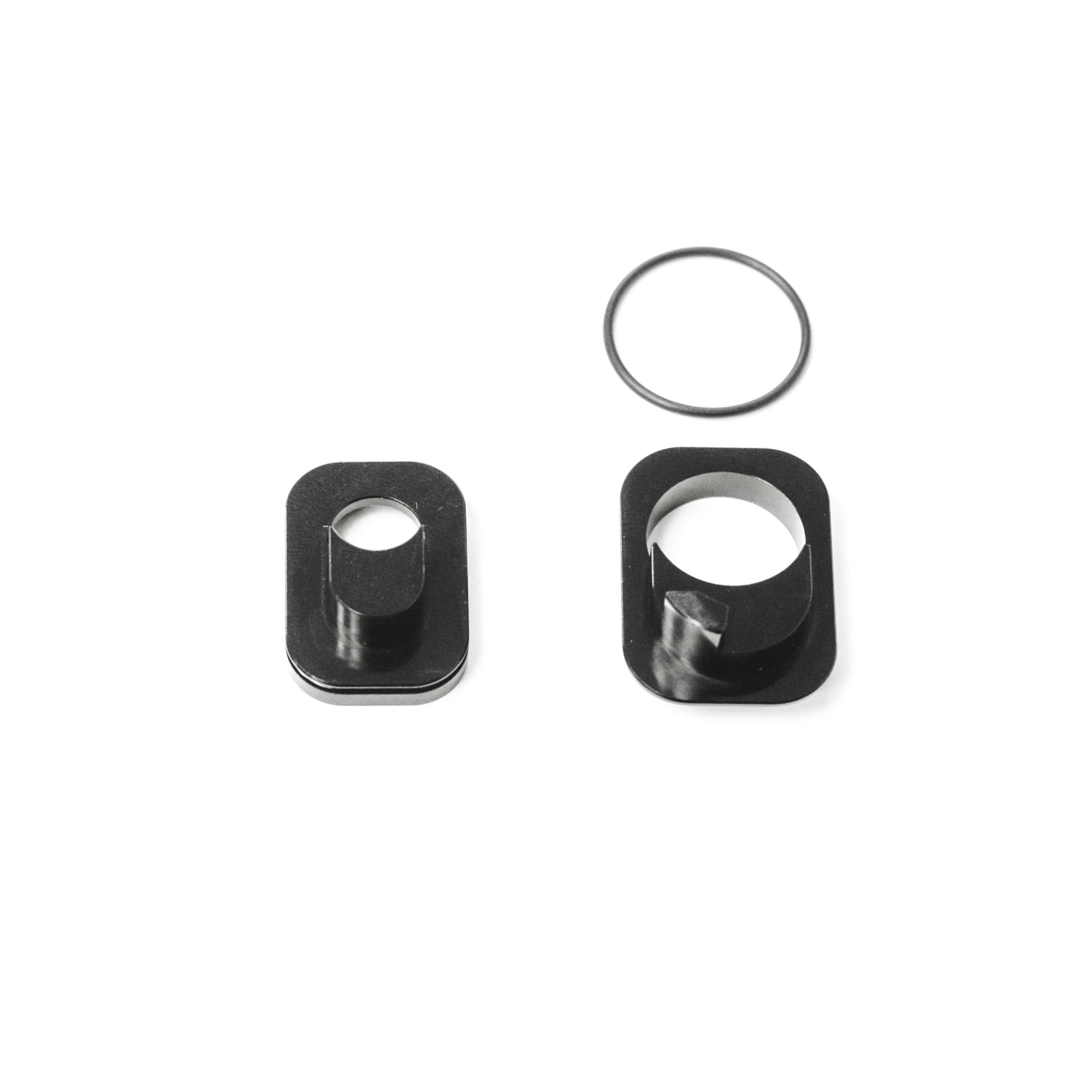 Axle Flip Chip Kit 1