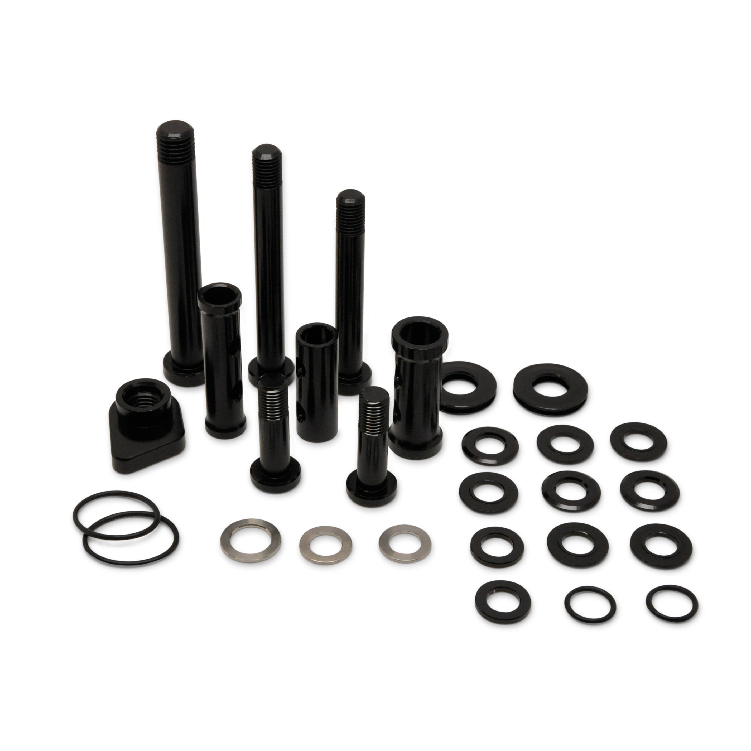 Pivot Bolt Kit 4