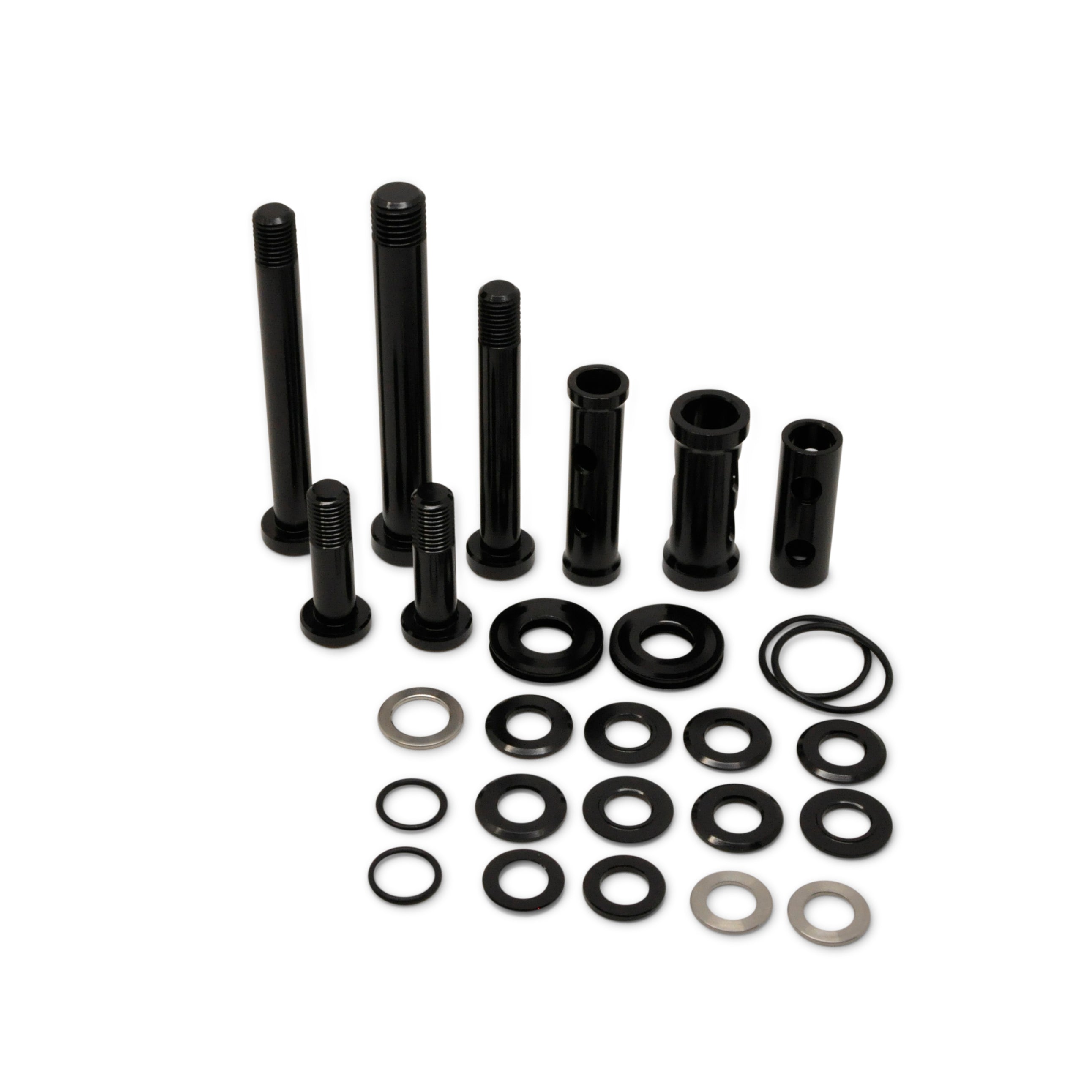 Pivot Bolt Kit 5