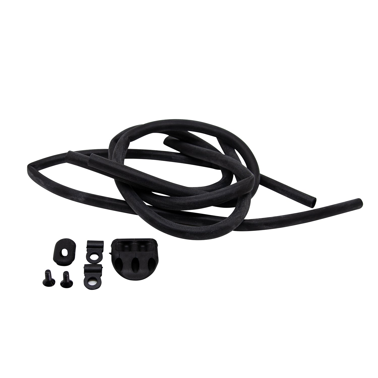 Downtube Port & Routing Kit