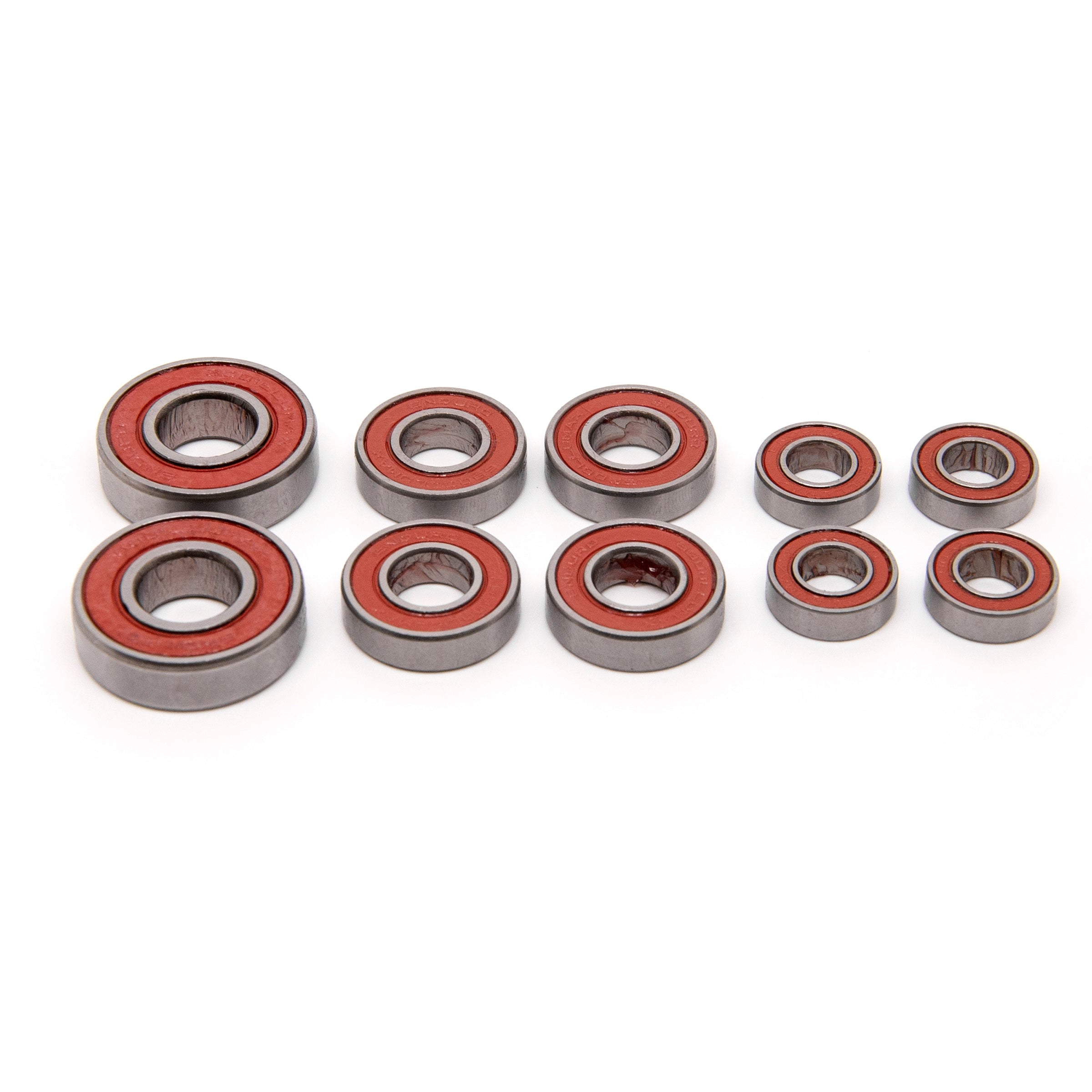 Bearing Kit 4