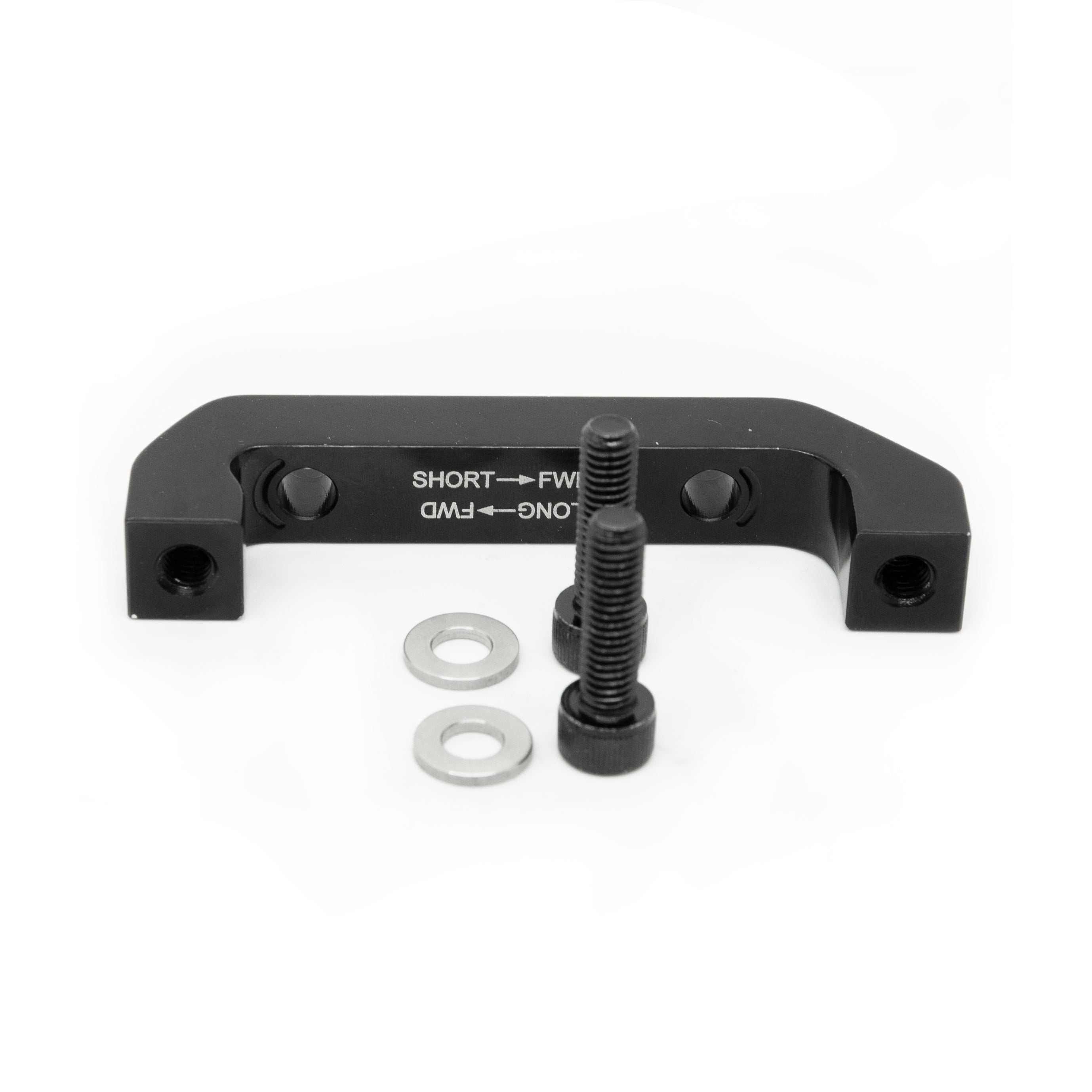 Two-Position Axle Brake Adapter Kit 2