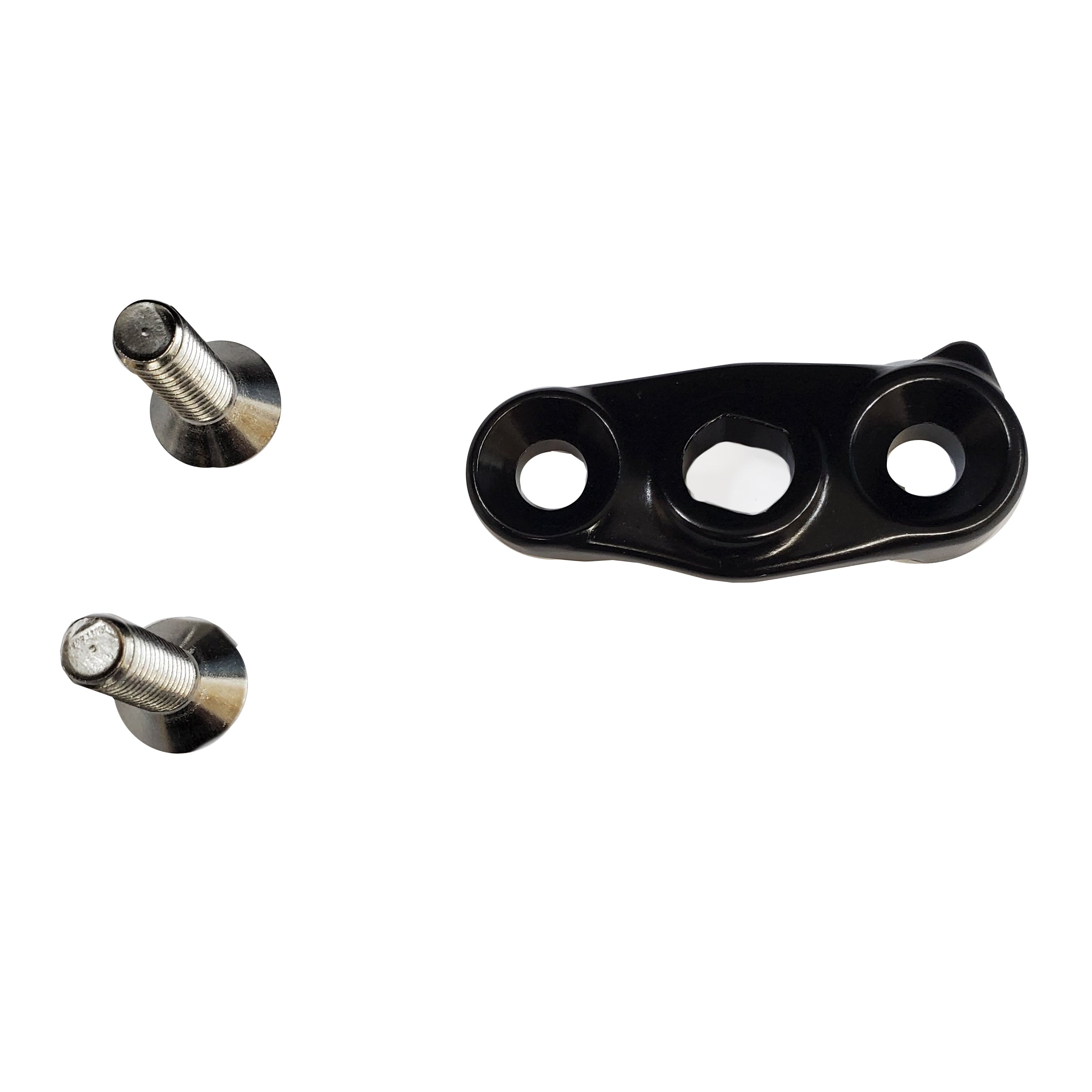 Charge Port Bracket Kit Powerplay