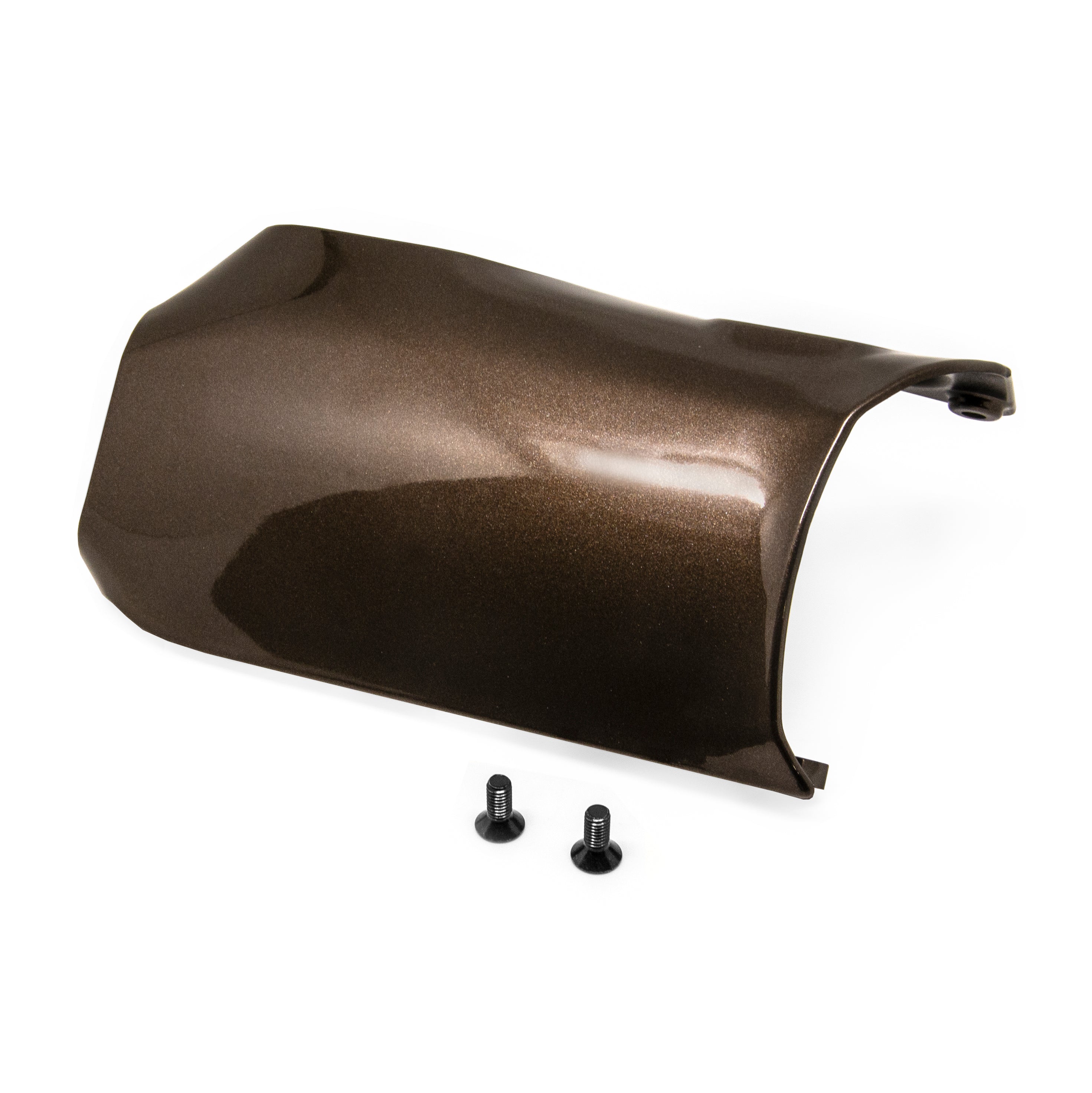 Motor Non Drive Side Cover Kit, Fusion Powerplay 30