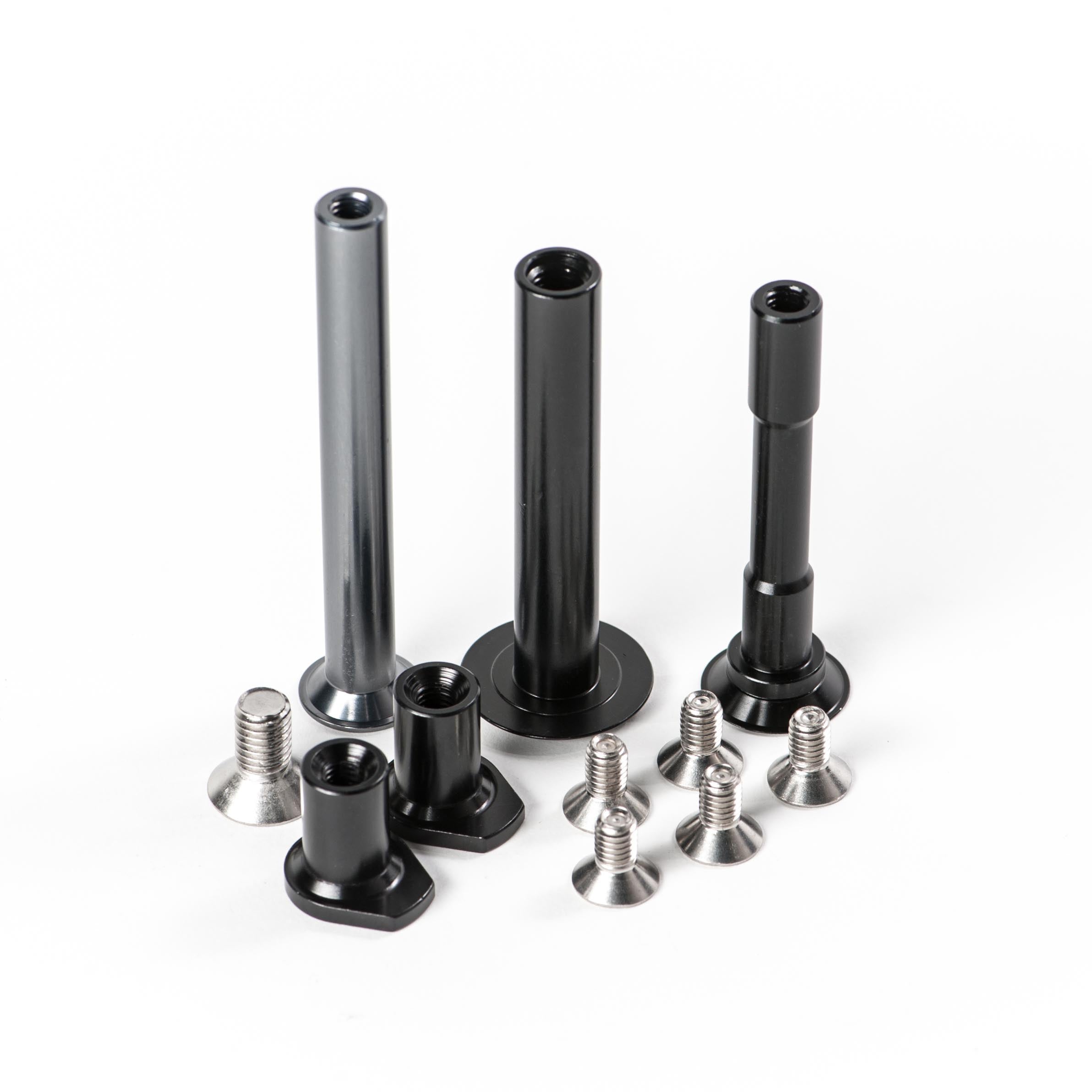 Bolt Kit 2