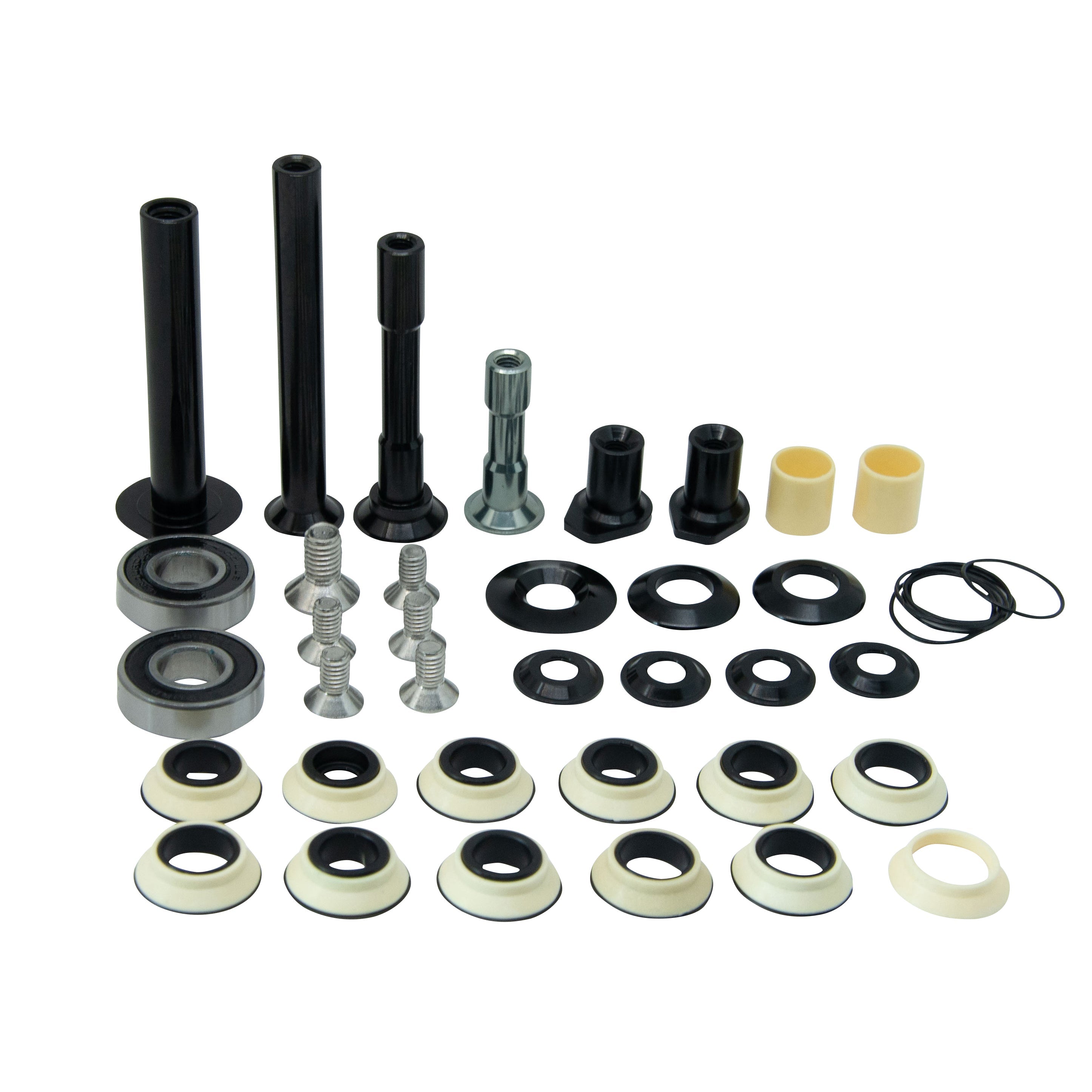 Kit d'entretien complet 1