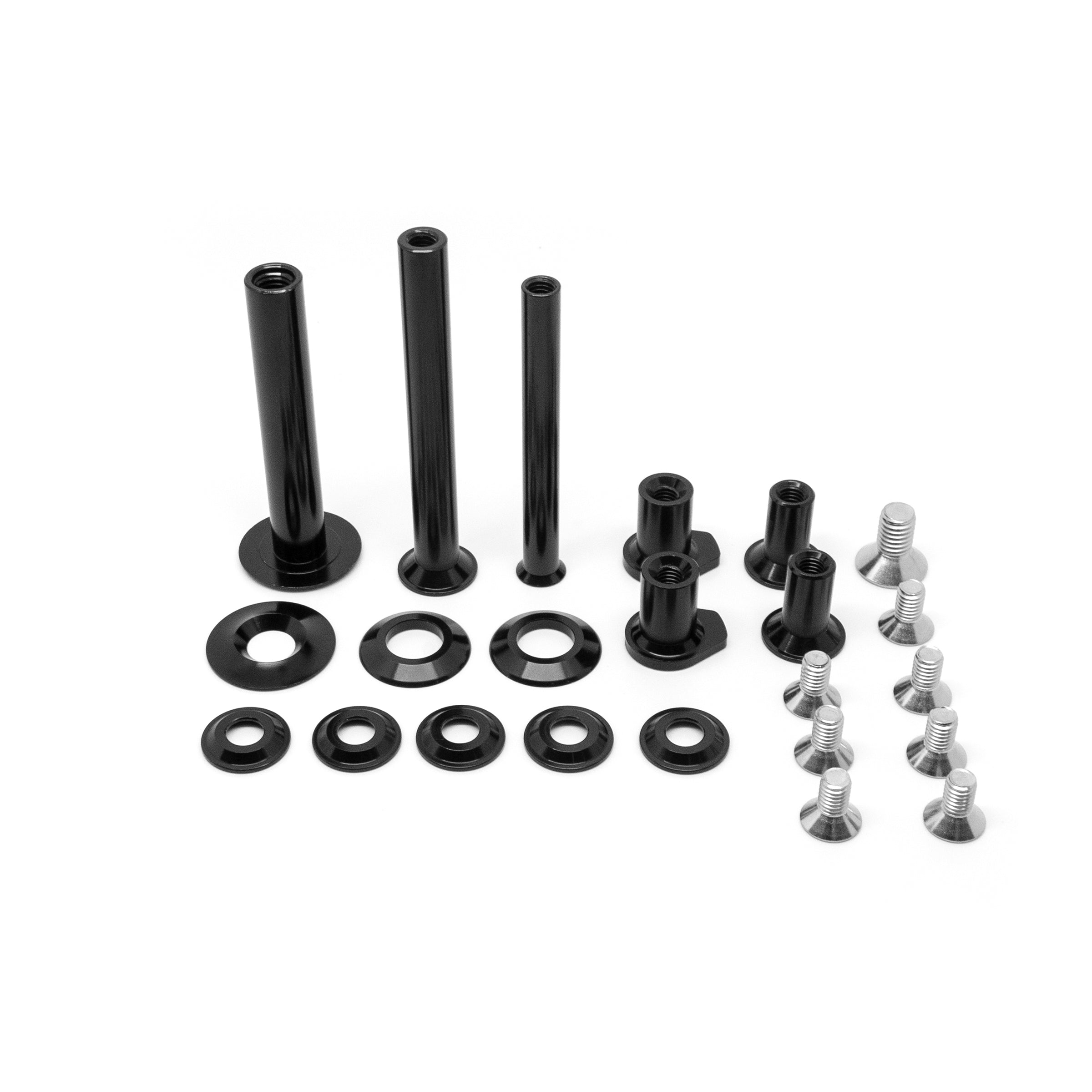 Hardware Full Suspension Kit 1