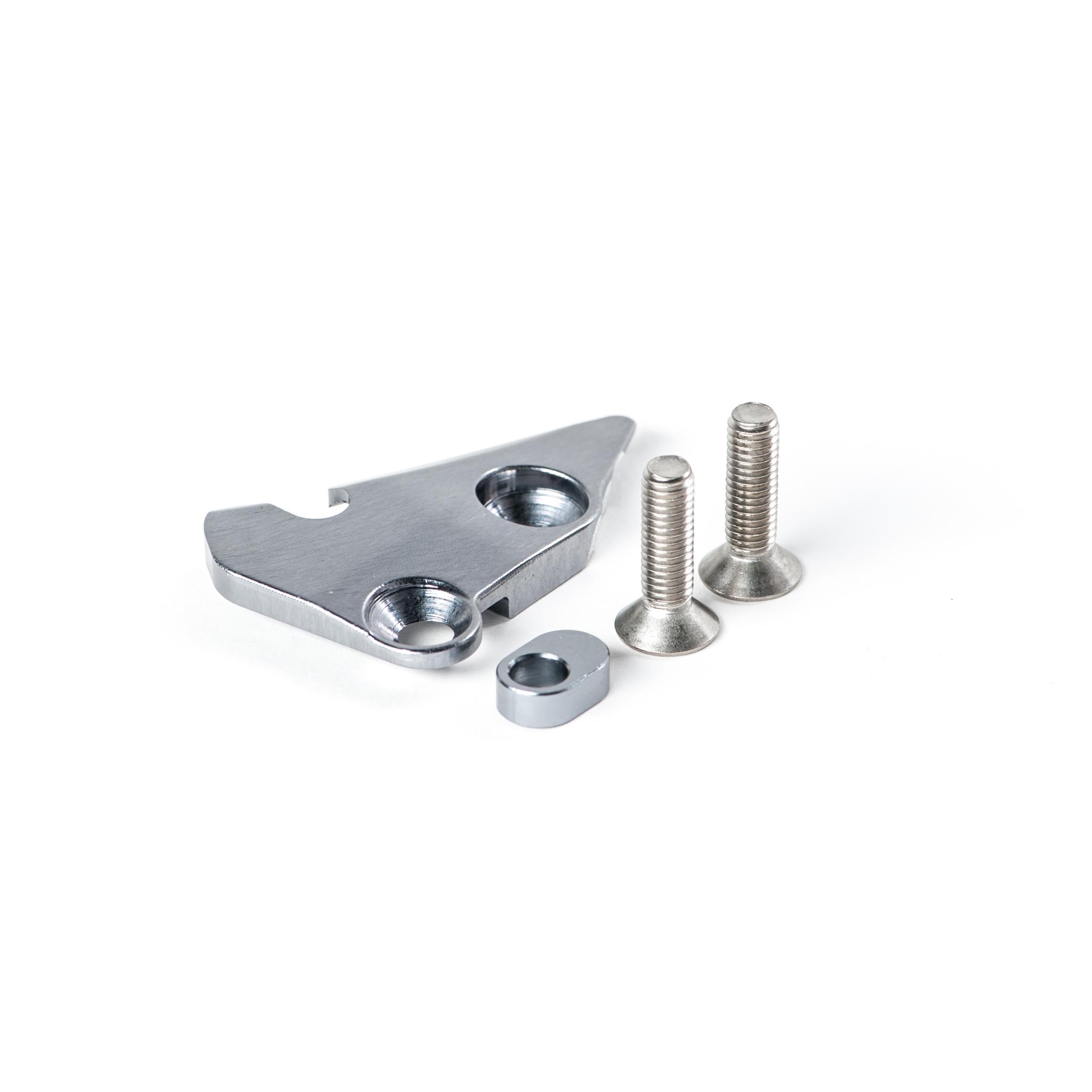 Shimano Front Derailleur 3X Kit