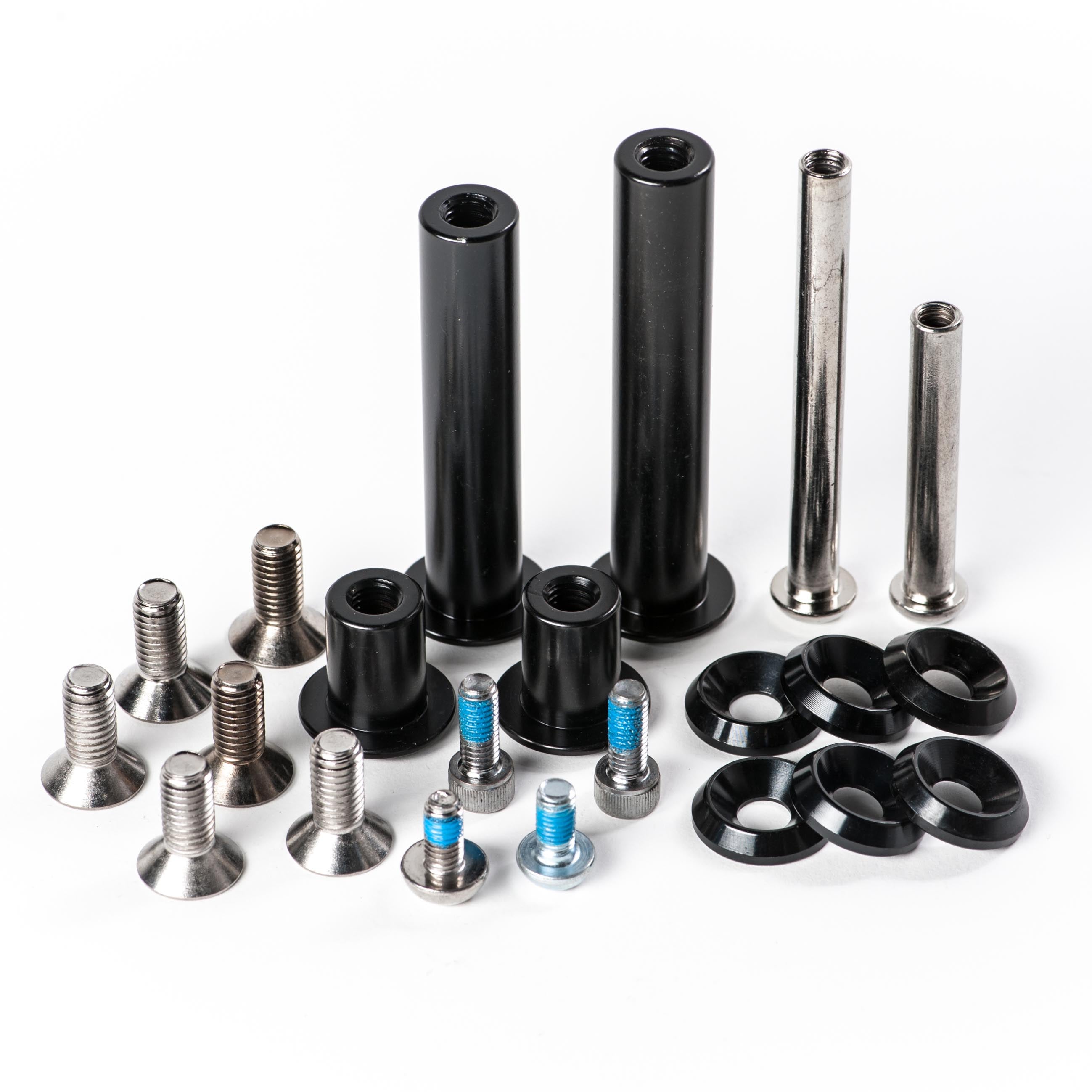 Bolt Kit 5