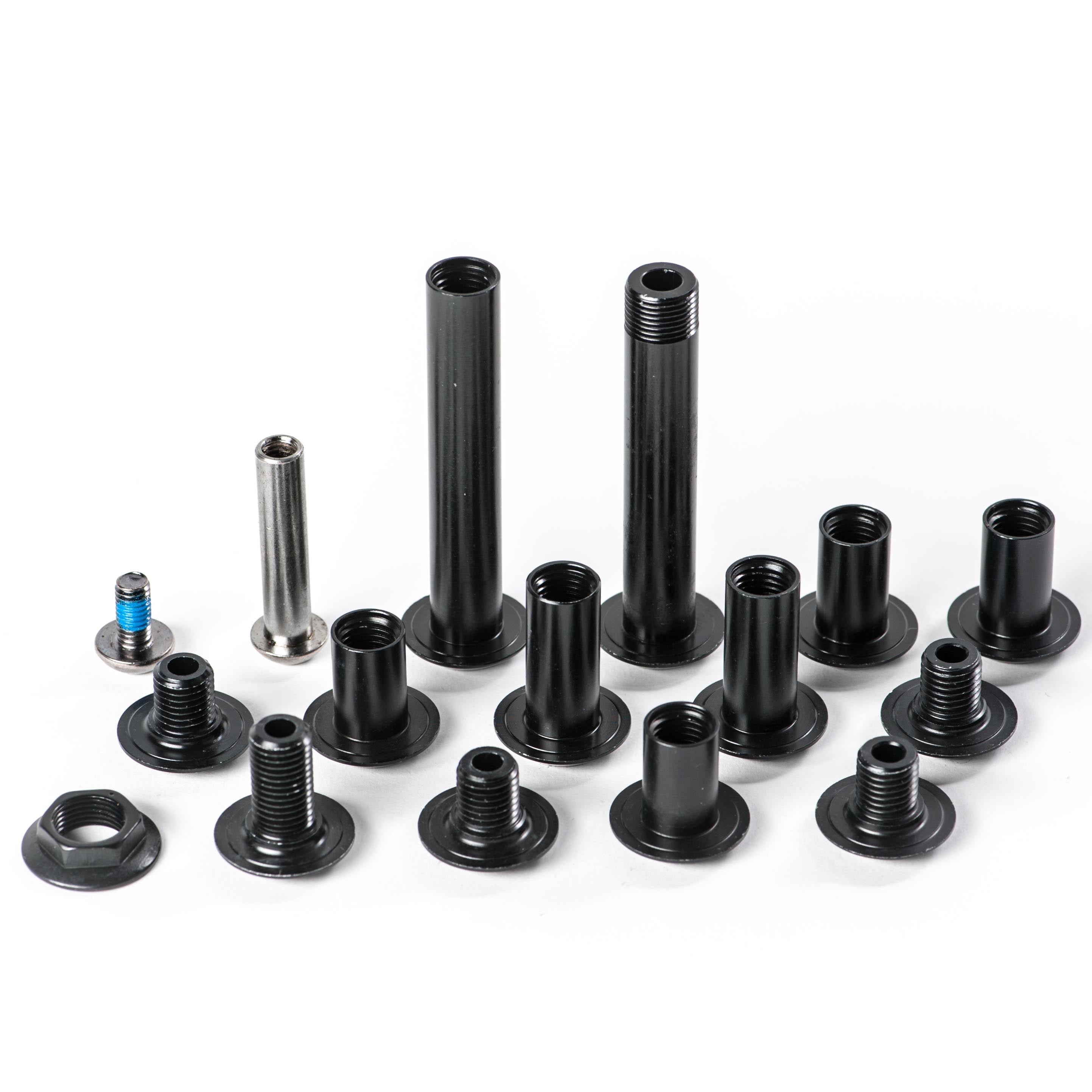 Bolt Kit 8