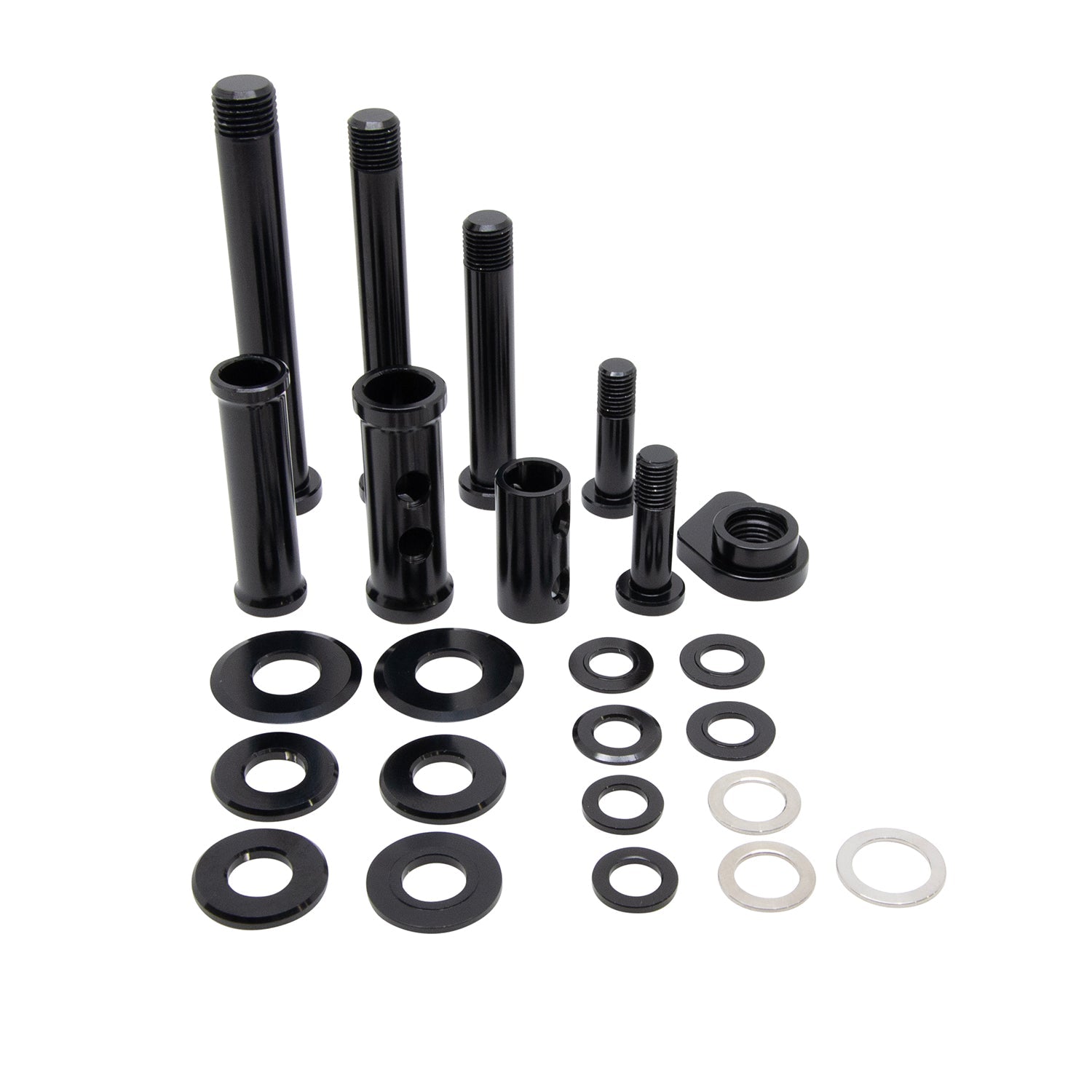 Pivot Bolt Kit 9