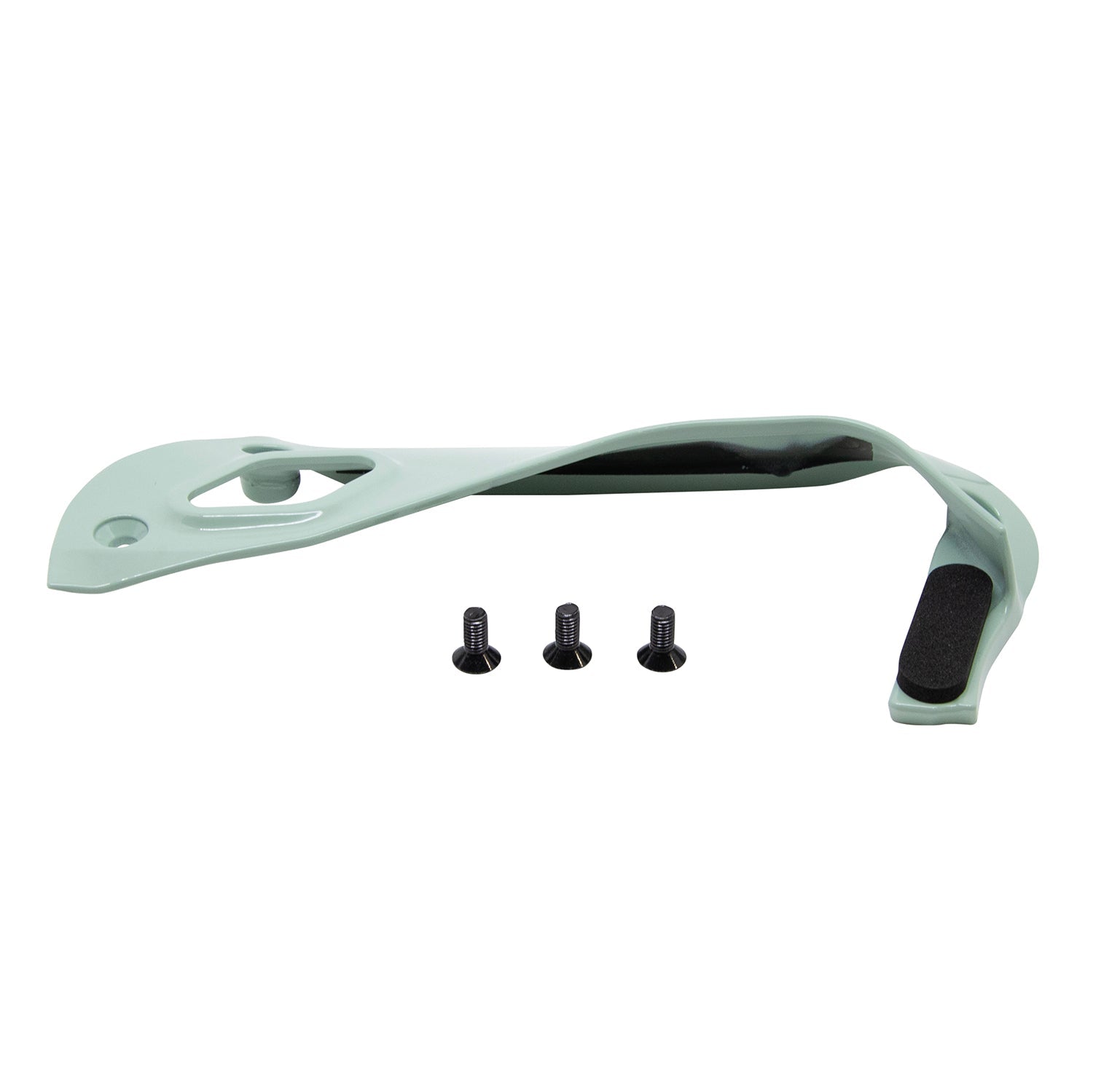 Motor Non Drive Side Cover Kit, Altitude Powerplay Carbon C3