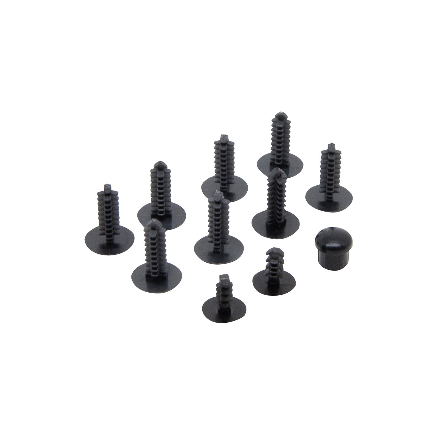 Frame Plug Kit 1